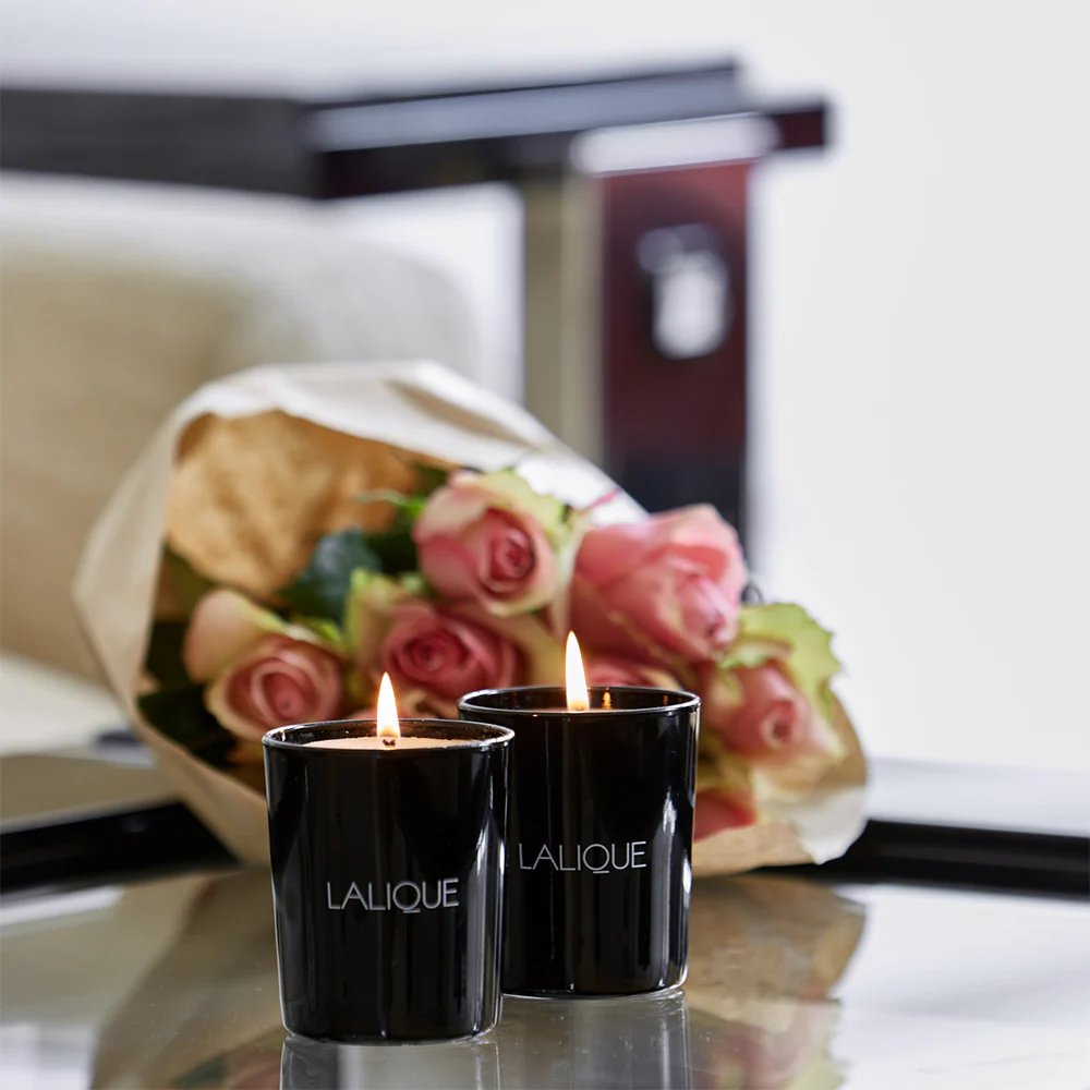 Fig Tree, Amalfi - Italy, Scented Candle - Image 2