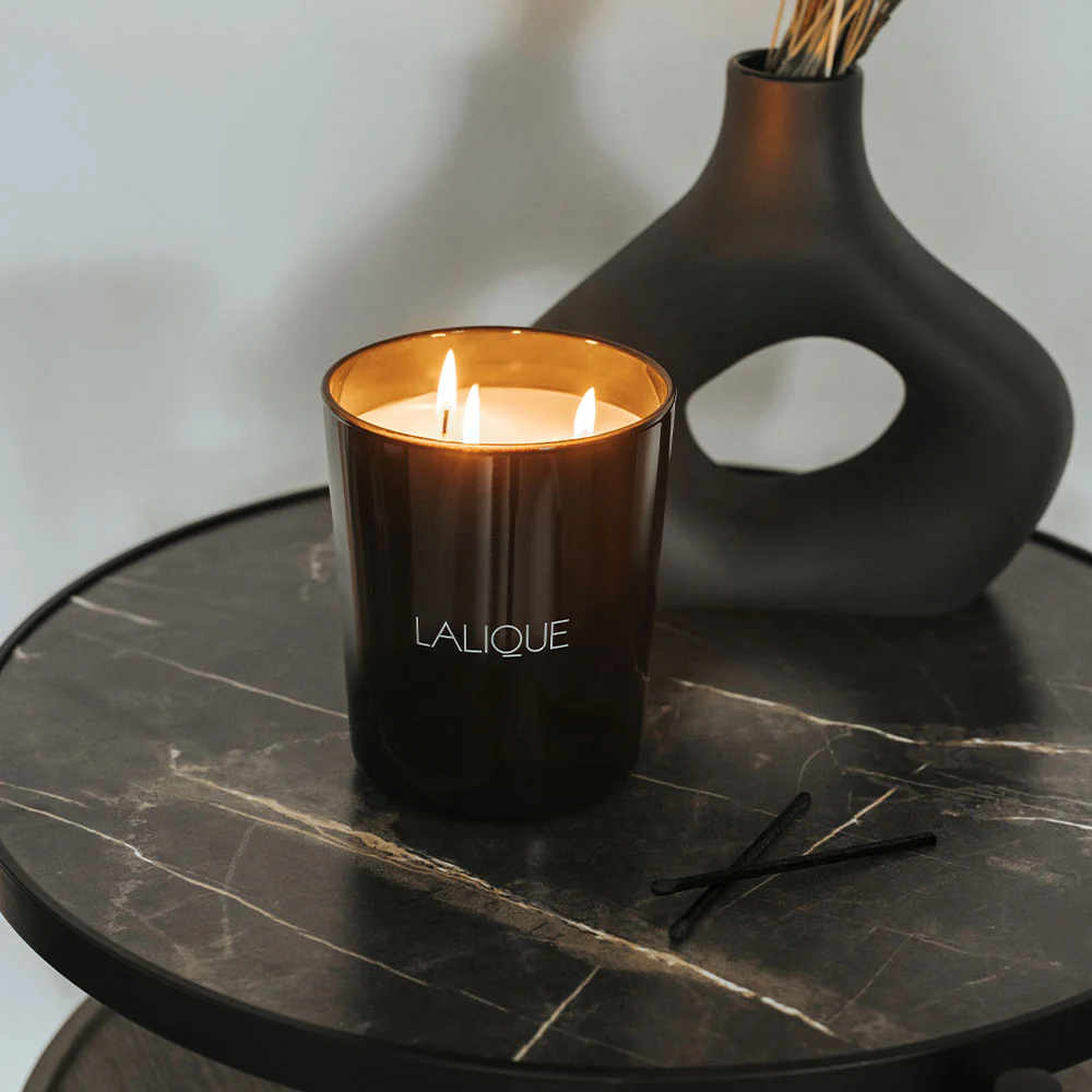 Fig Tree, Amalfi - Italy, Scented Candle, 600g - Image 2