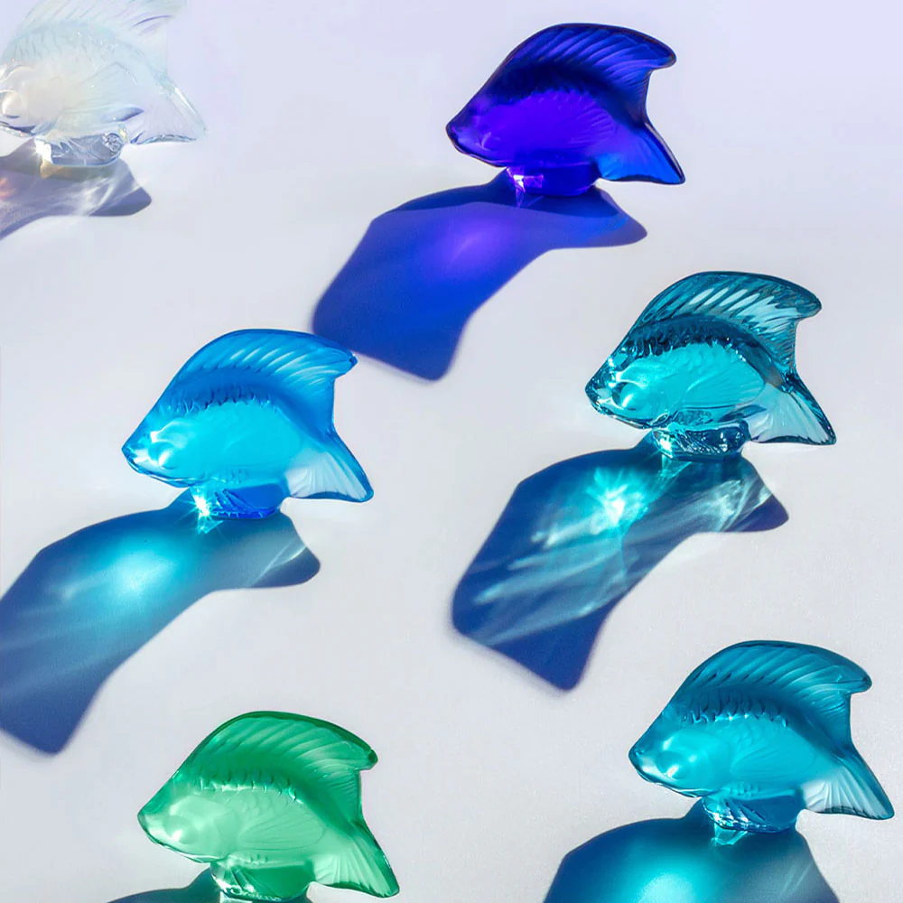 Fish sculpture - Image 3