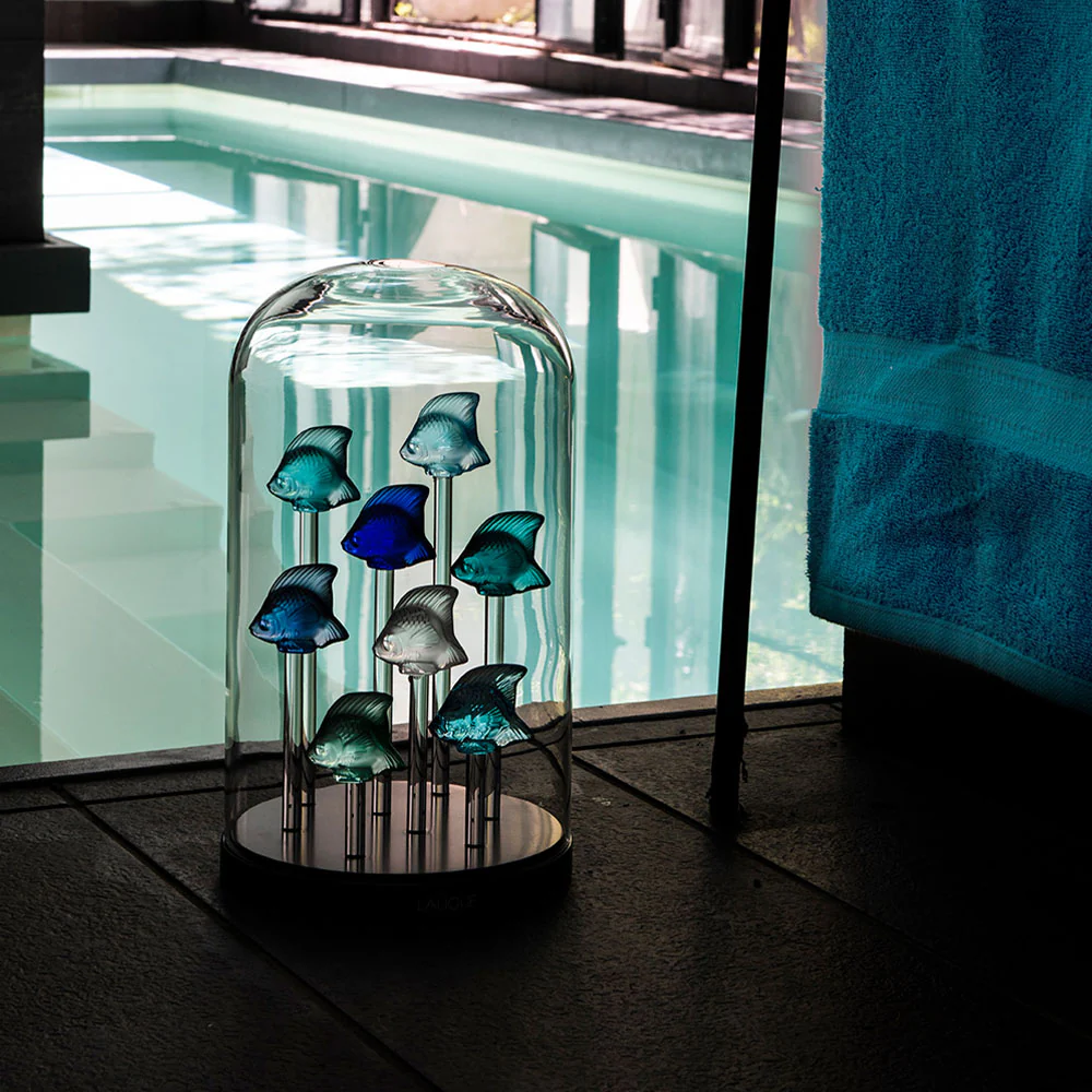 Fish sculpture - Image 3