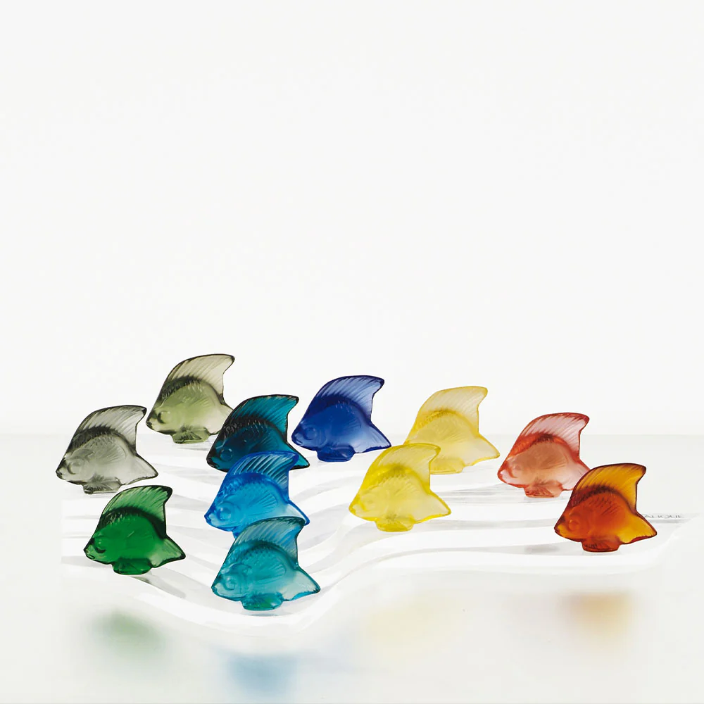 Fish sculpture - Image 2
