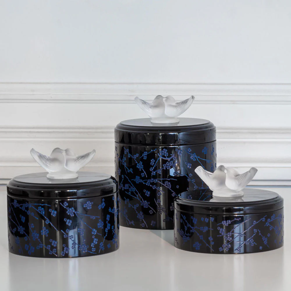 Fleurs de Cerisier box, large size - Image 4