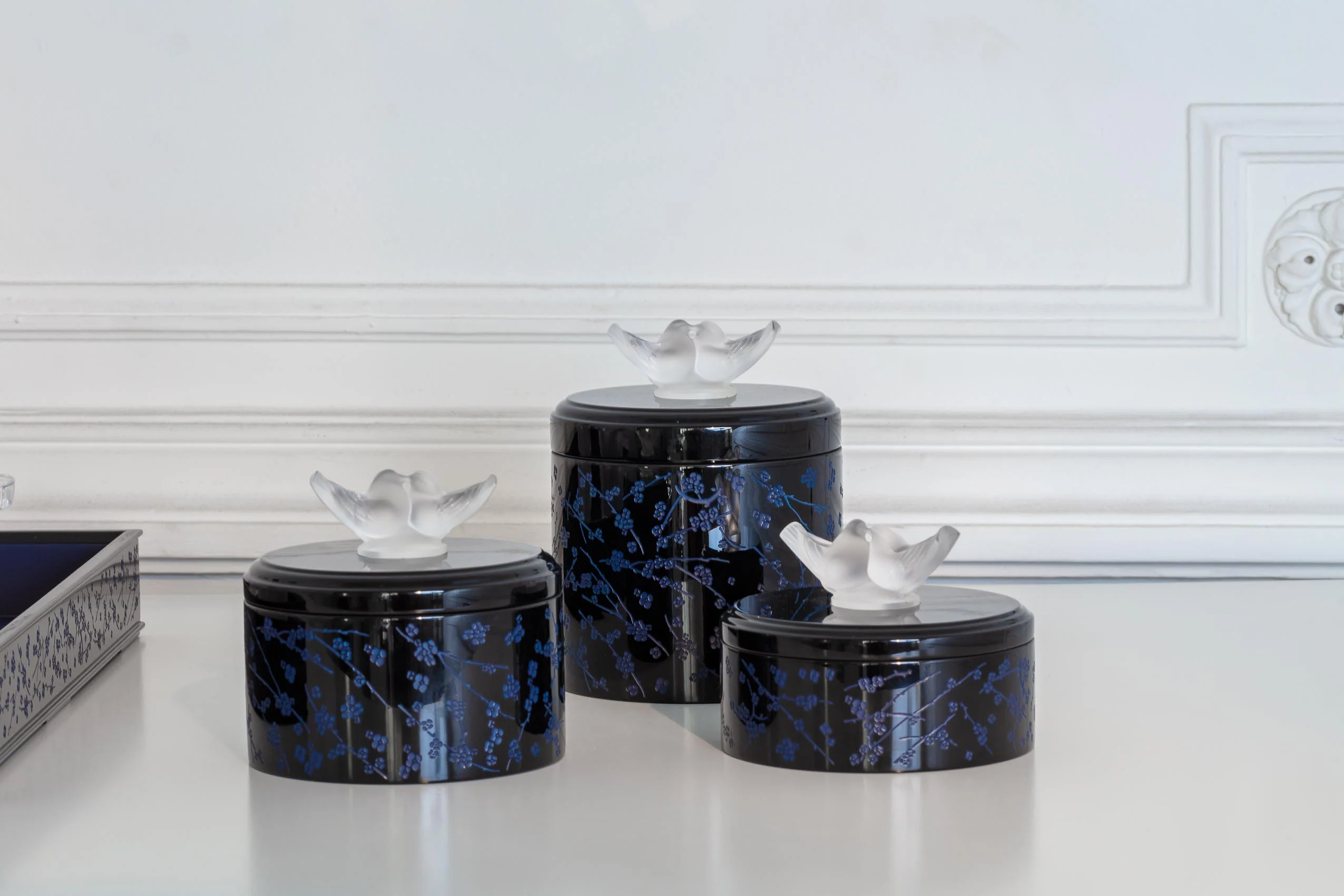 Fleurs de Cerisier box, medium size - Image 5