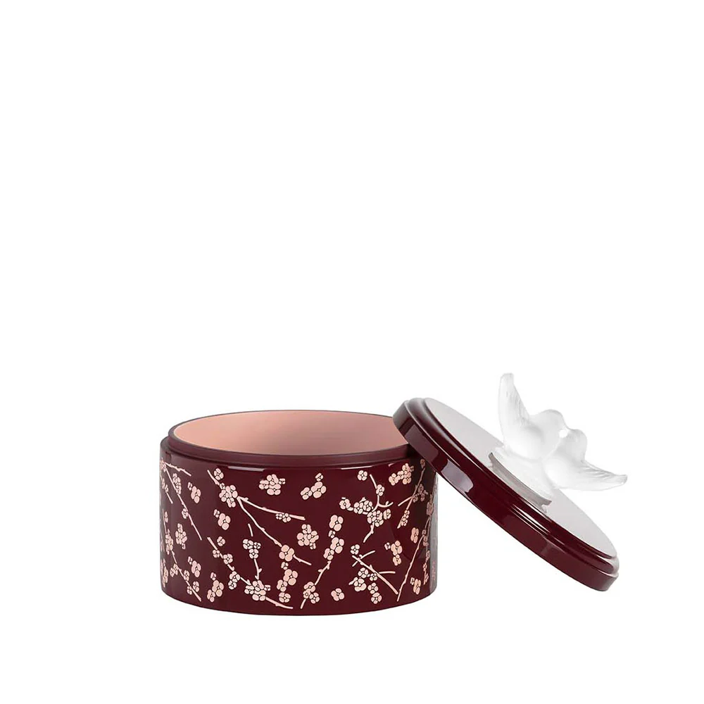 Fleurs de Cerisier box, medium size - Image 2