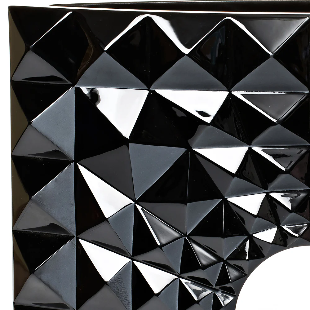 Géo Vase, Mario Botta & Lalique, 2016 - Image 2