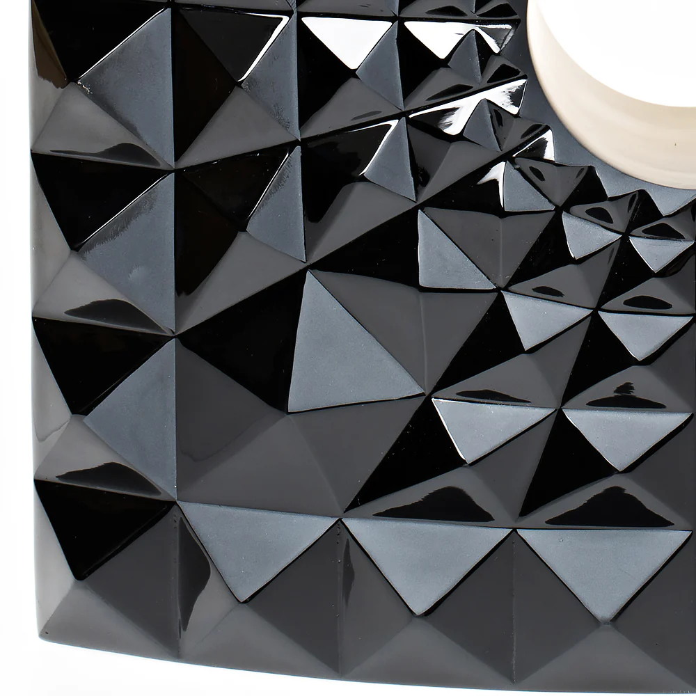 Géo Vase, Mario Botta & Lalique, 2016 - Image 4