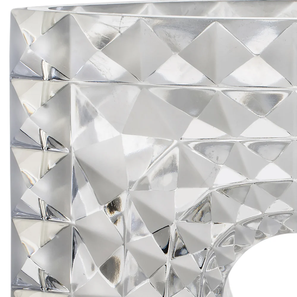 Géo Vase, Mario Botta & Lalique, 2016 - Image 2