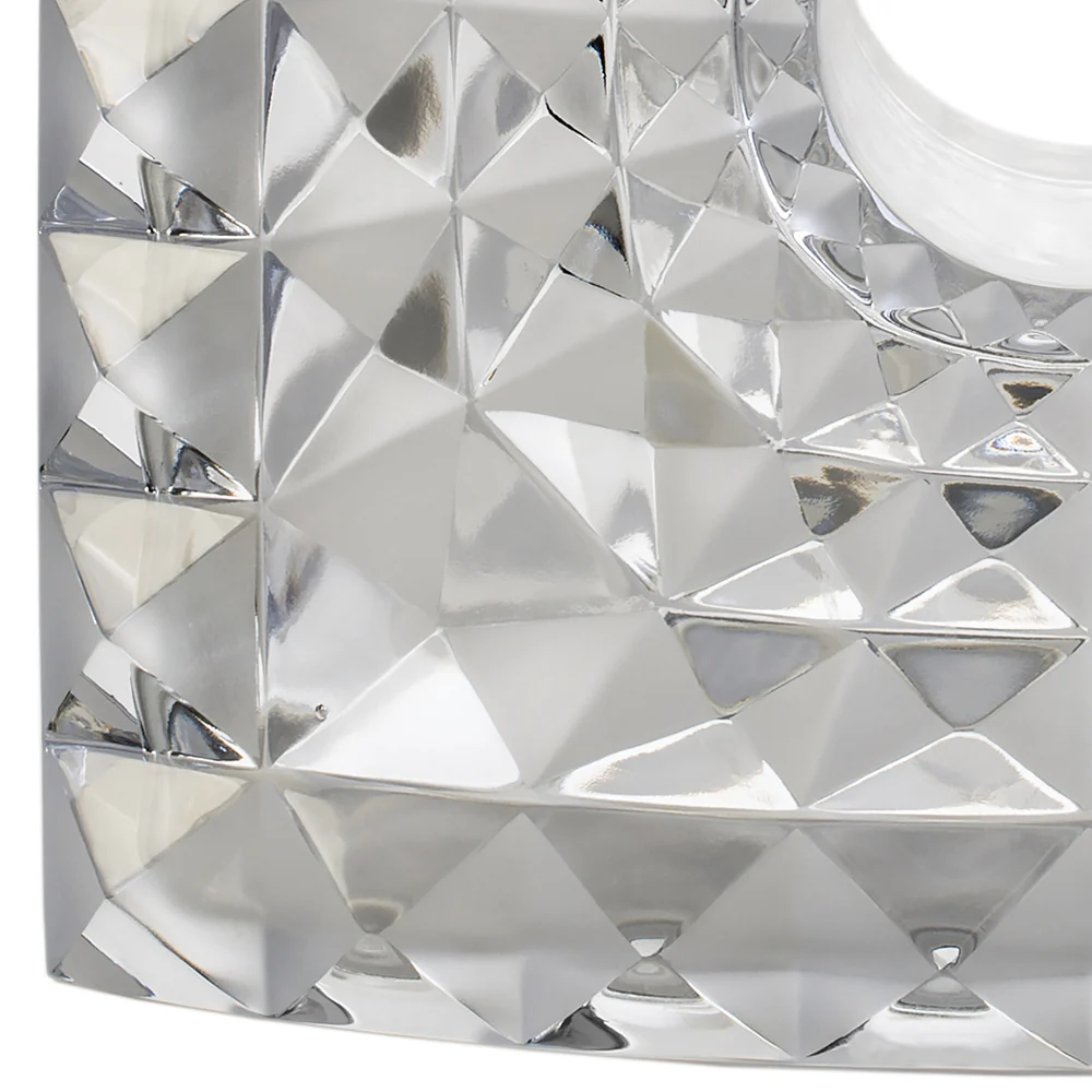 Géo Vase, Mario Botta & Lalique, 2016 - Image 3