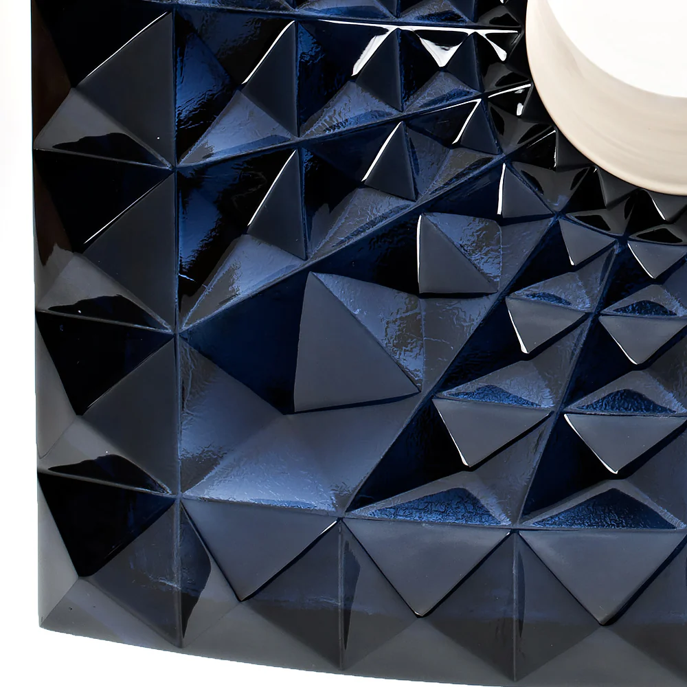 Géo Vase, Mario Botta & Lalique, 2016 - Image 4