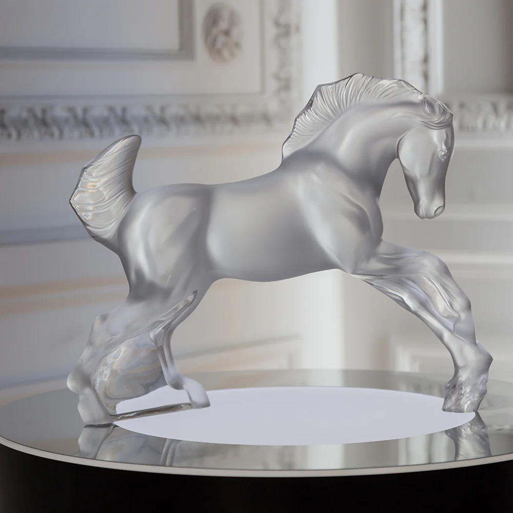 Horse sculpture - Image 2