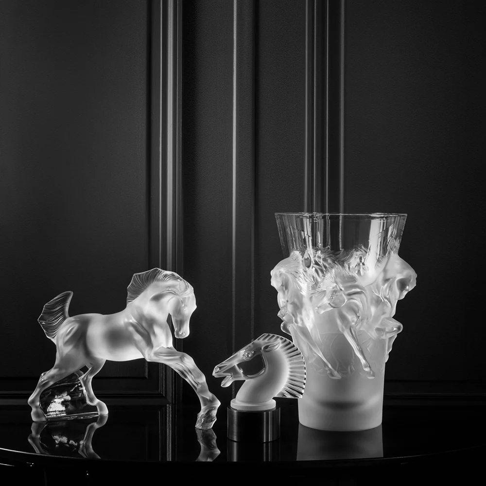 Horse sculpture - Image 3