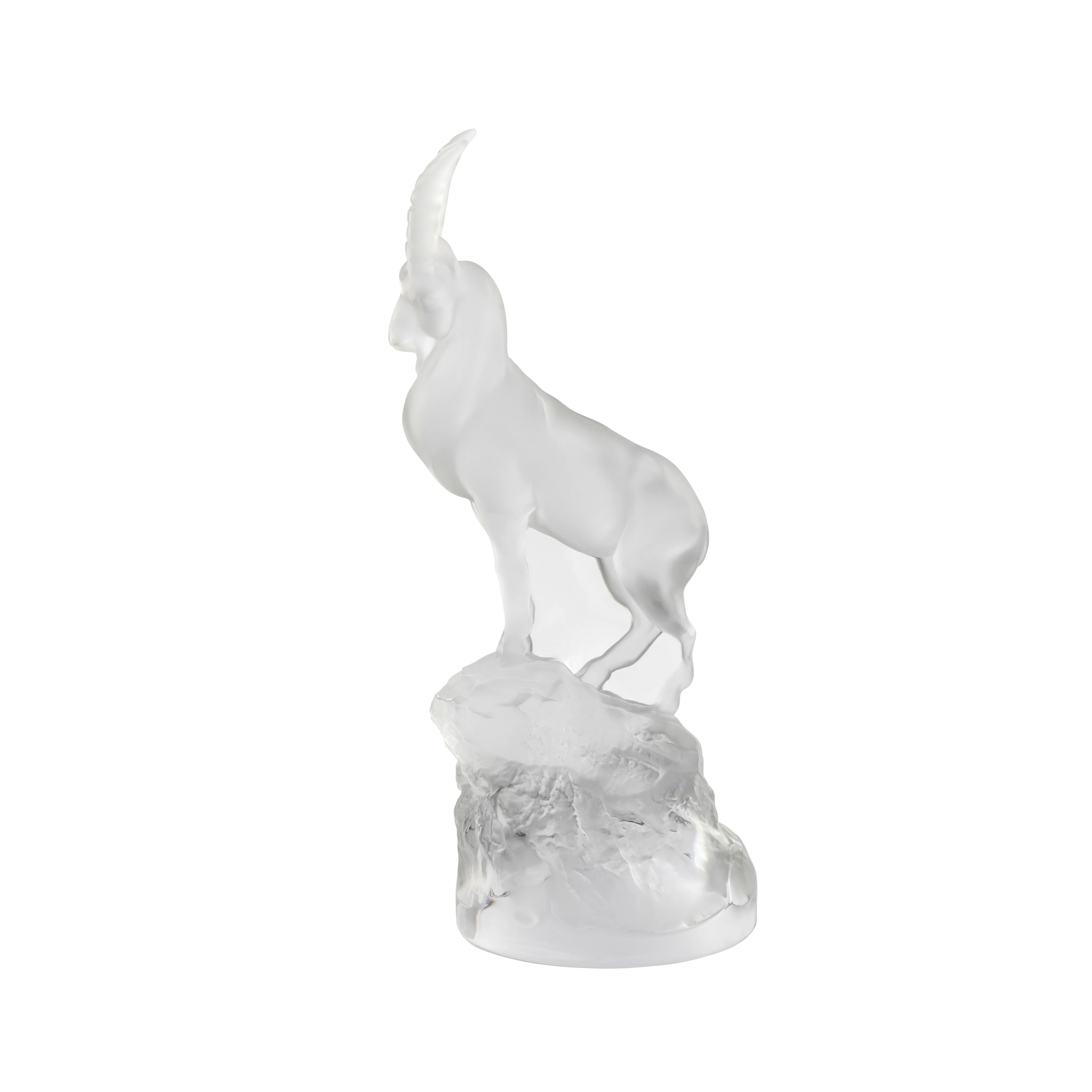 Ibex Sculpture - Image 4