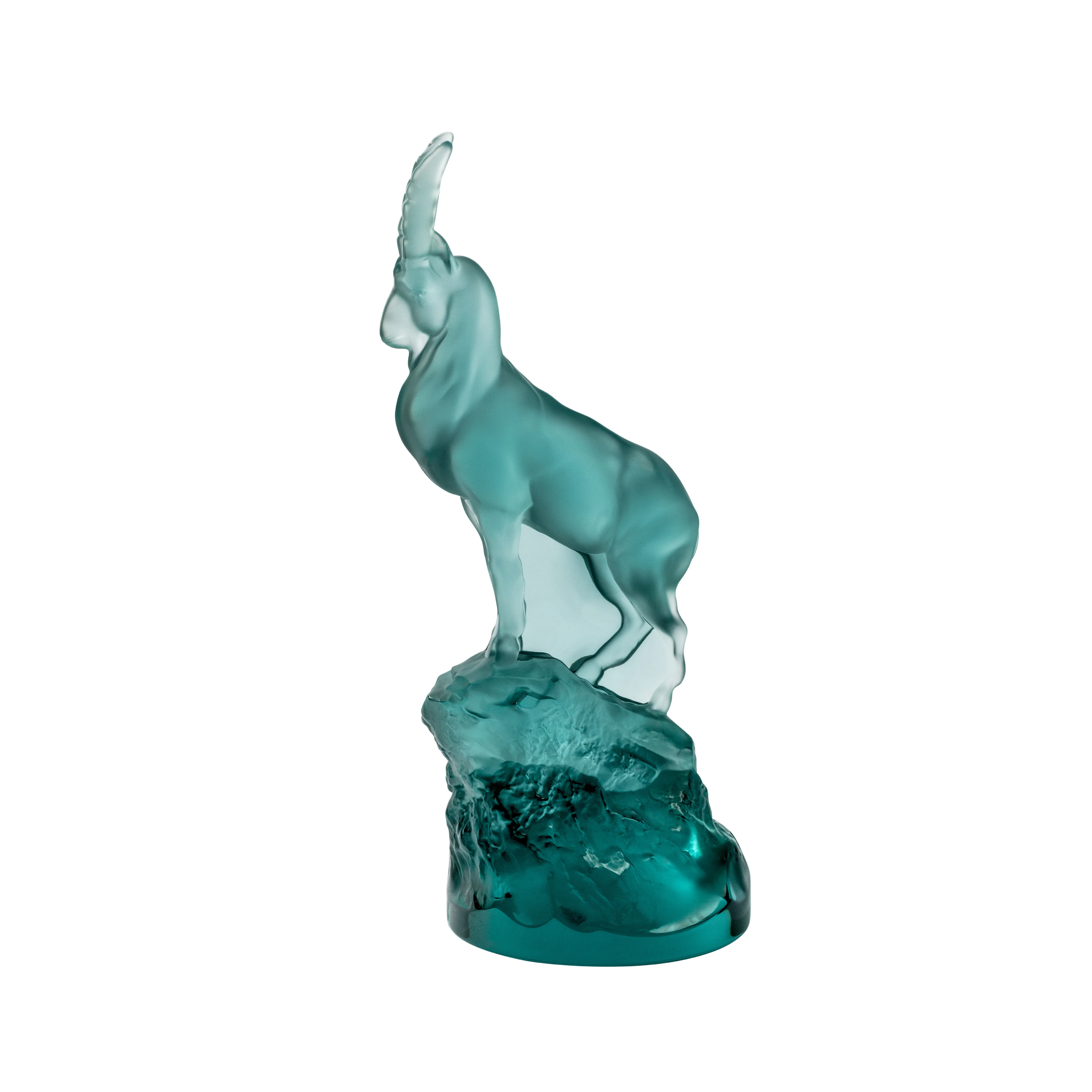 Ibex Sculpture - Image 4