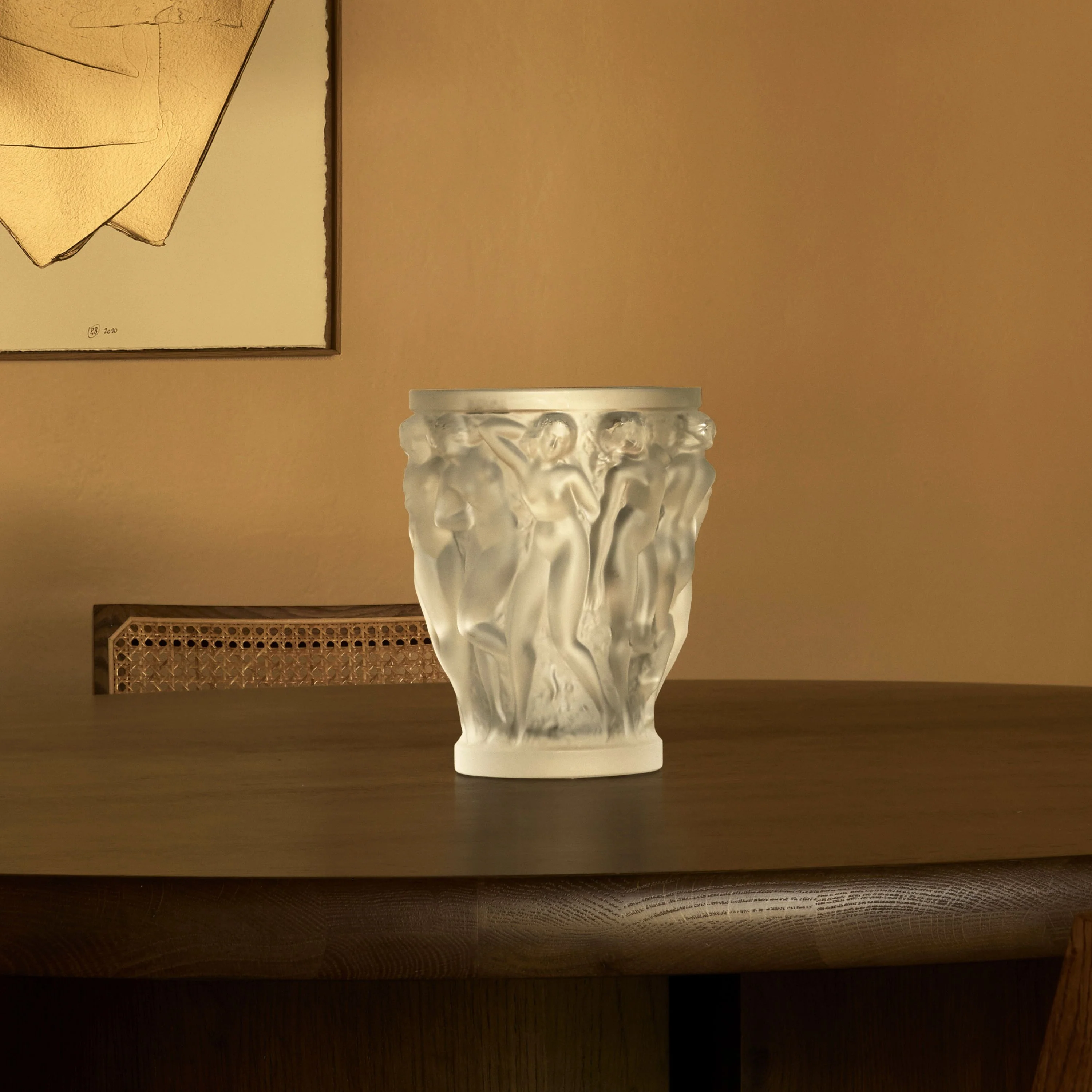 Iconic Bacchantes Vase - Image 5