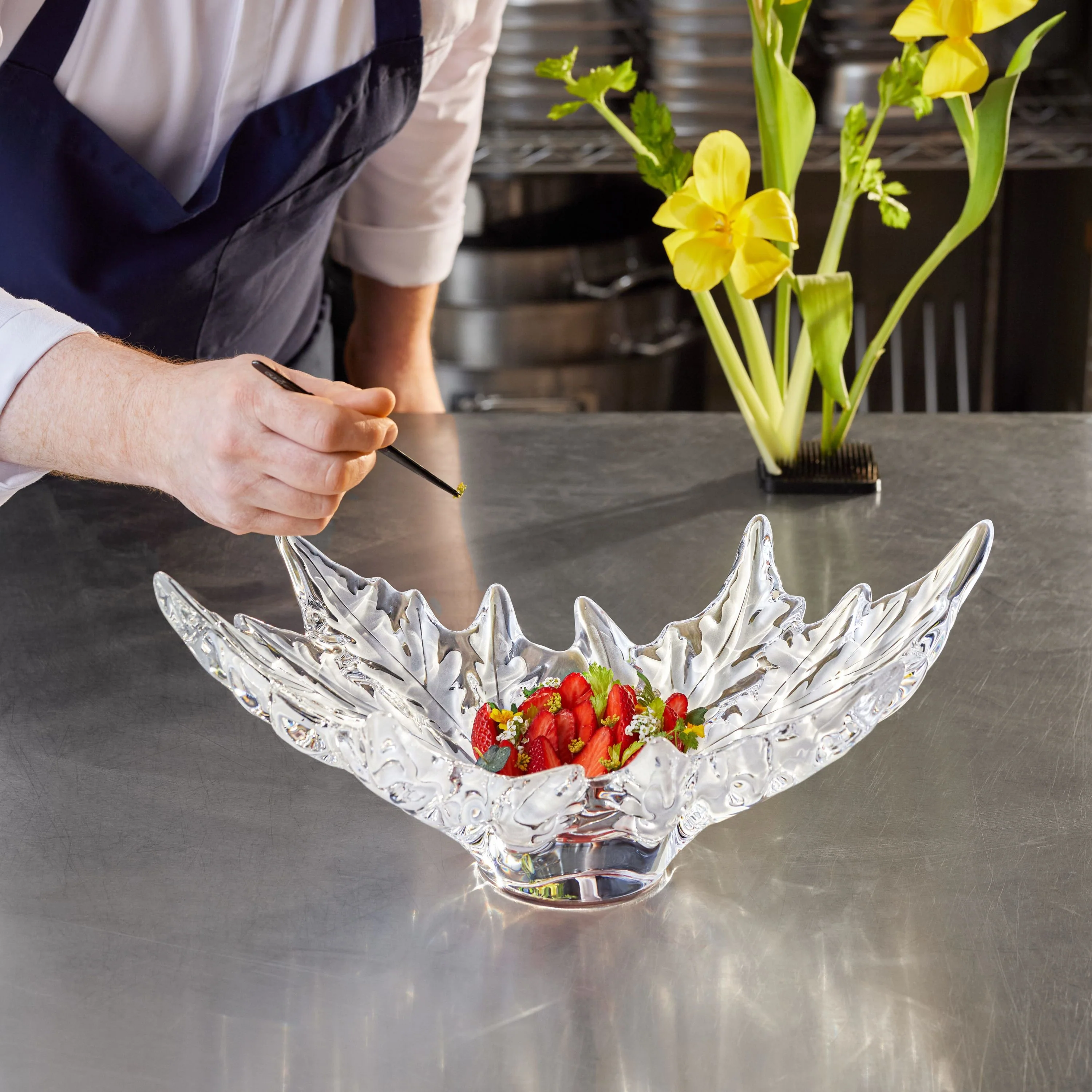 Iconic Champs-Élysées Bowl - Image 4
