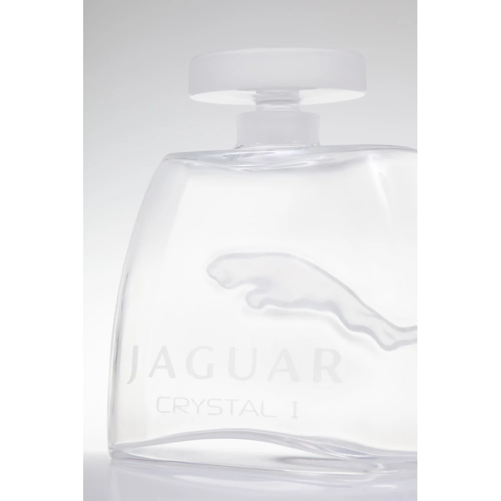 Jaguar Crystal I - Image 2