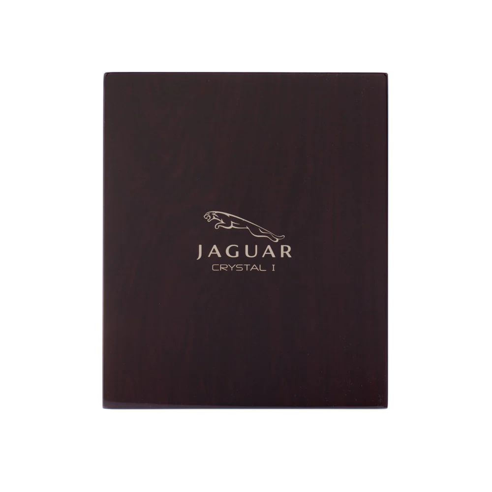 Jaguar Crystal I - Image 3