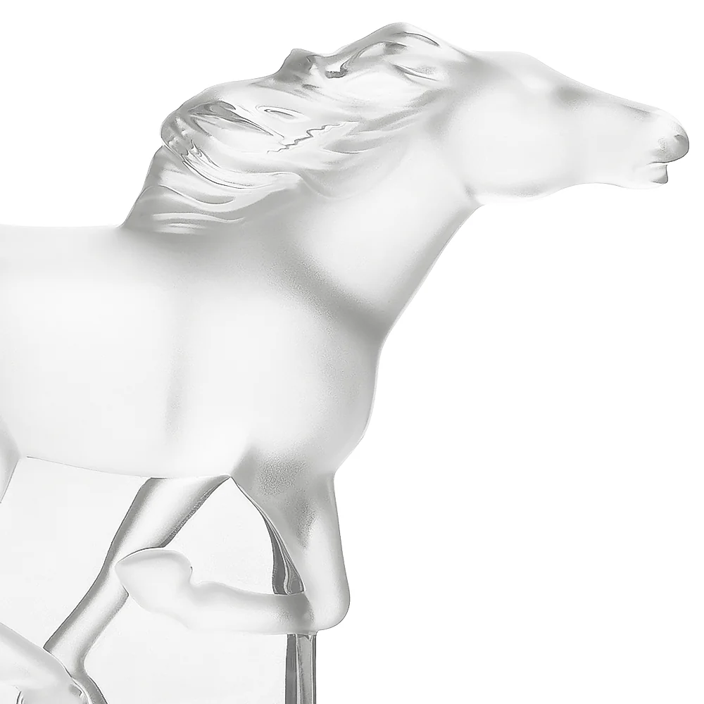 Kazak Horse sculpture - Image 2