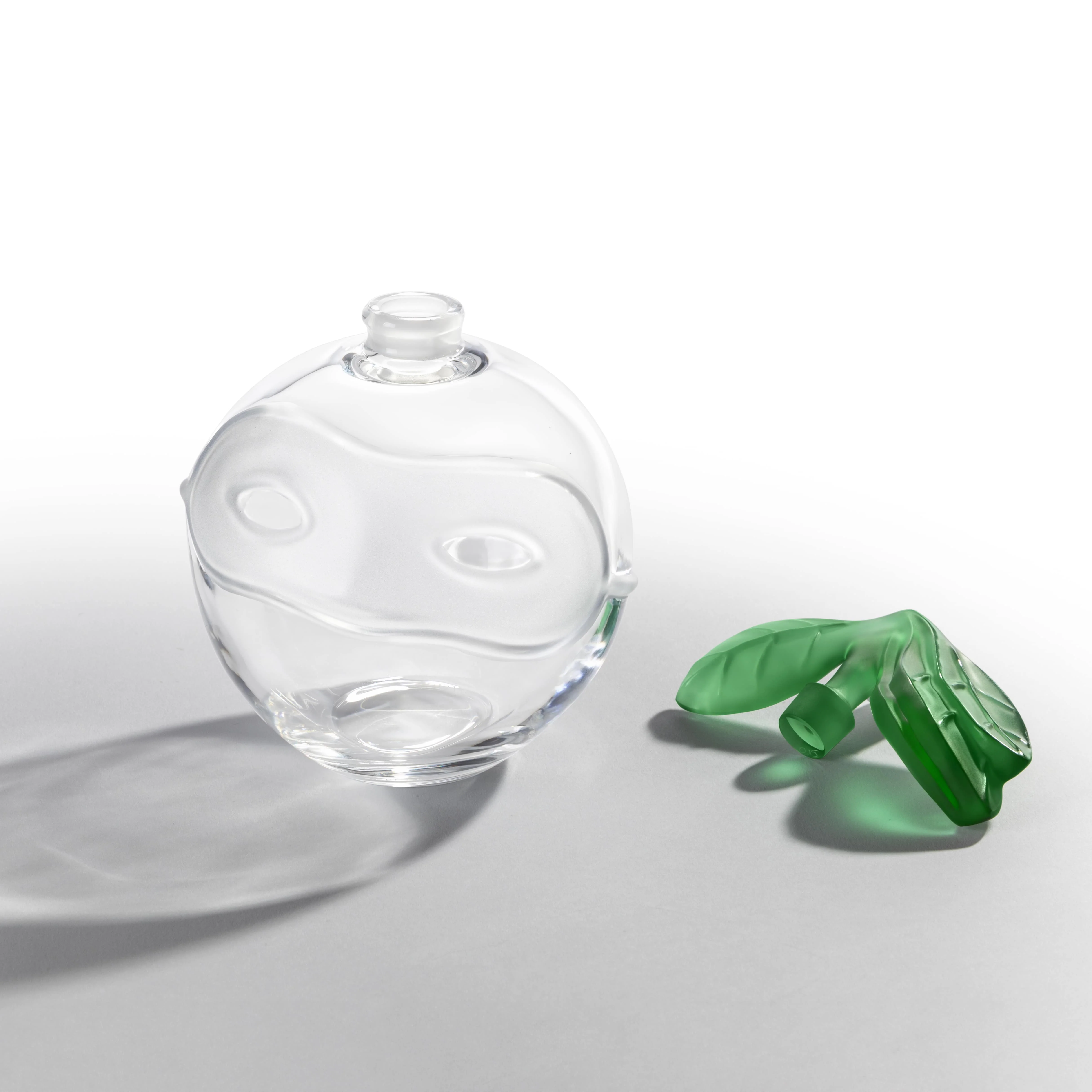 La valse hésitation René Magritte and Lalique 2025 - Image 3