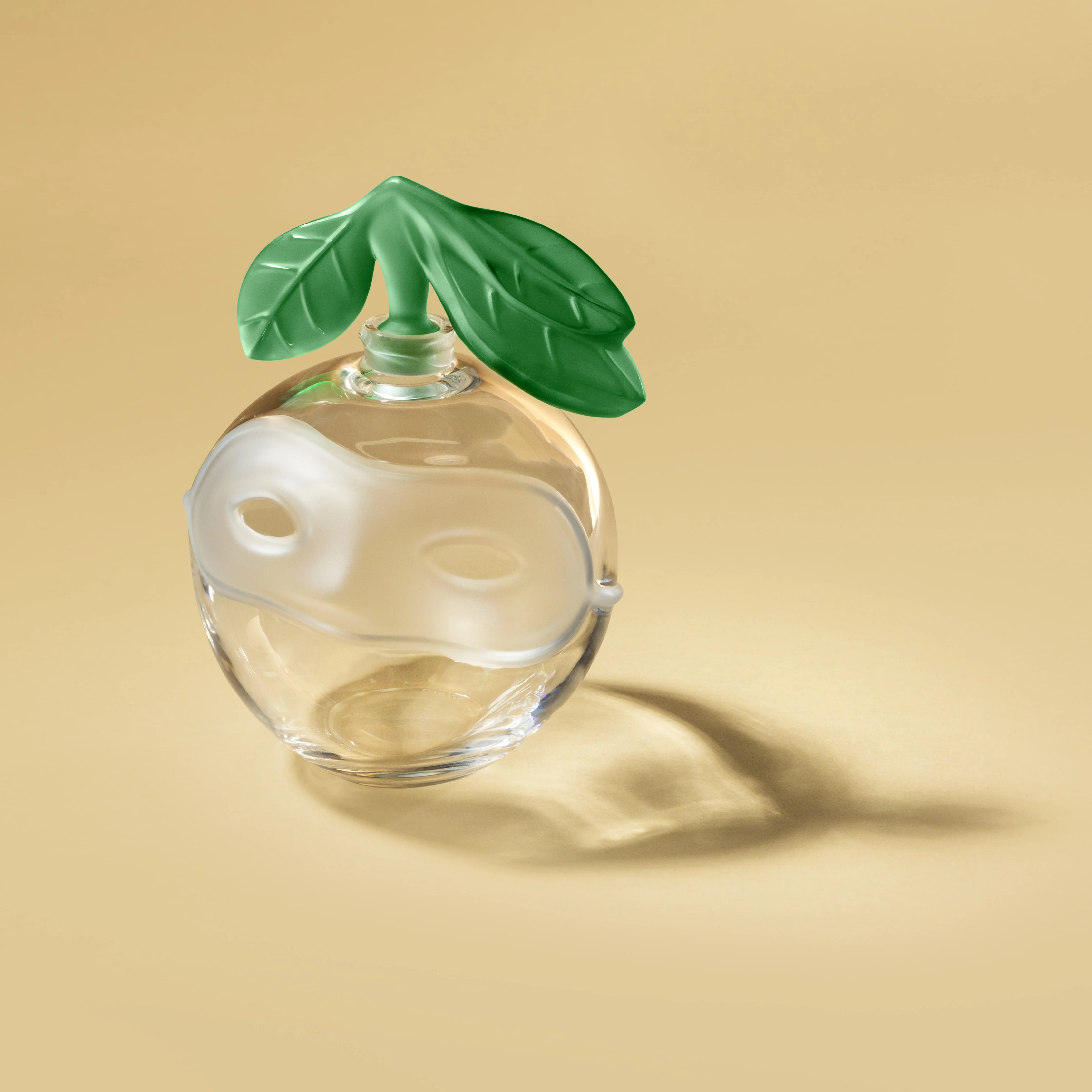 La valse hésitation René Magritte and Lalique 2025 - Image 4