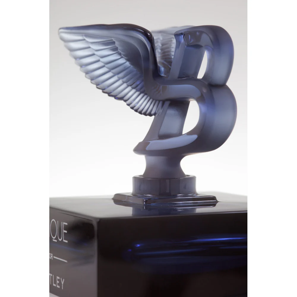 Lalique for Bentley Blue Crystal Edition - Image 2