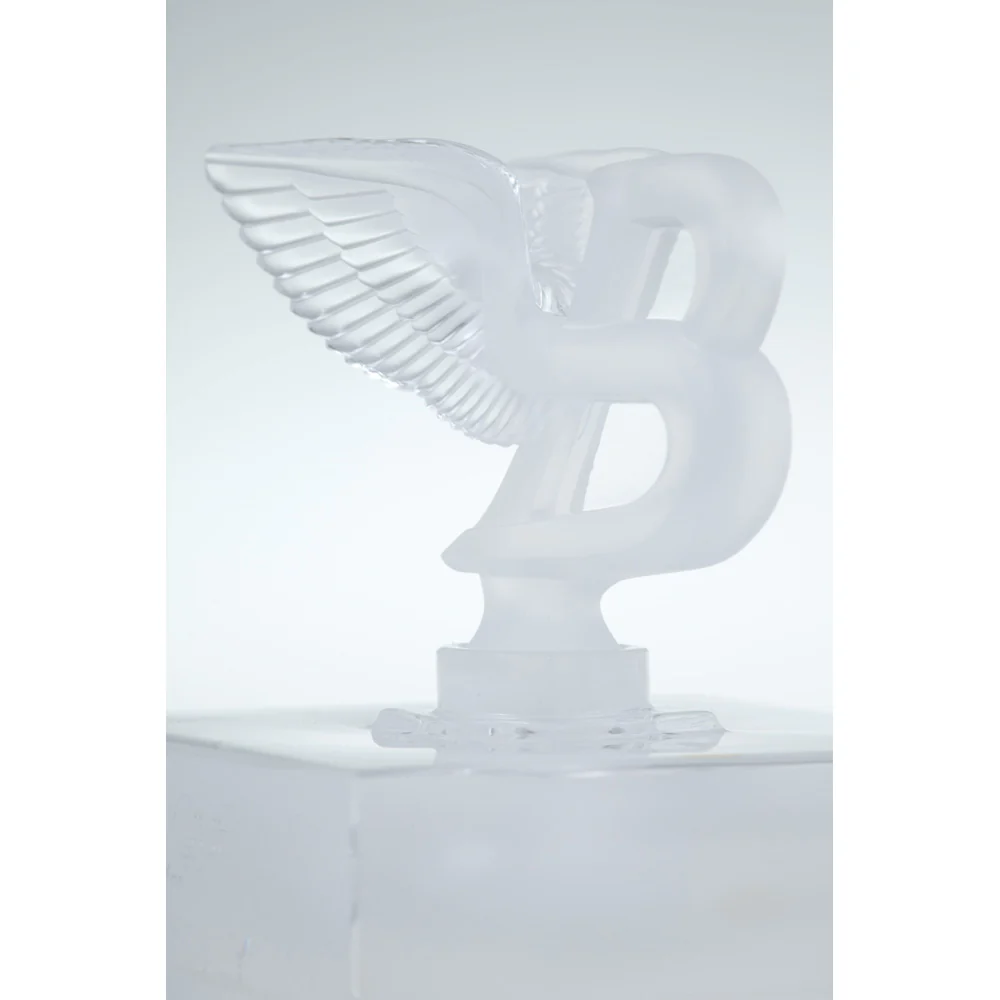 Lalique for Bentley Crystal Edition - Image 2