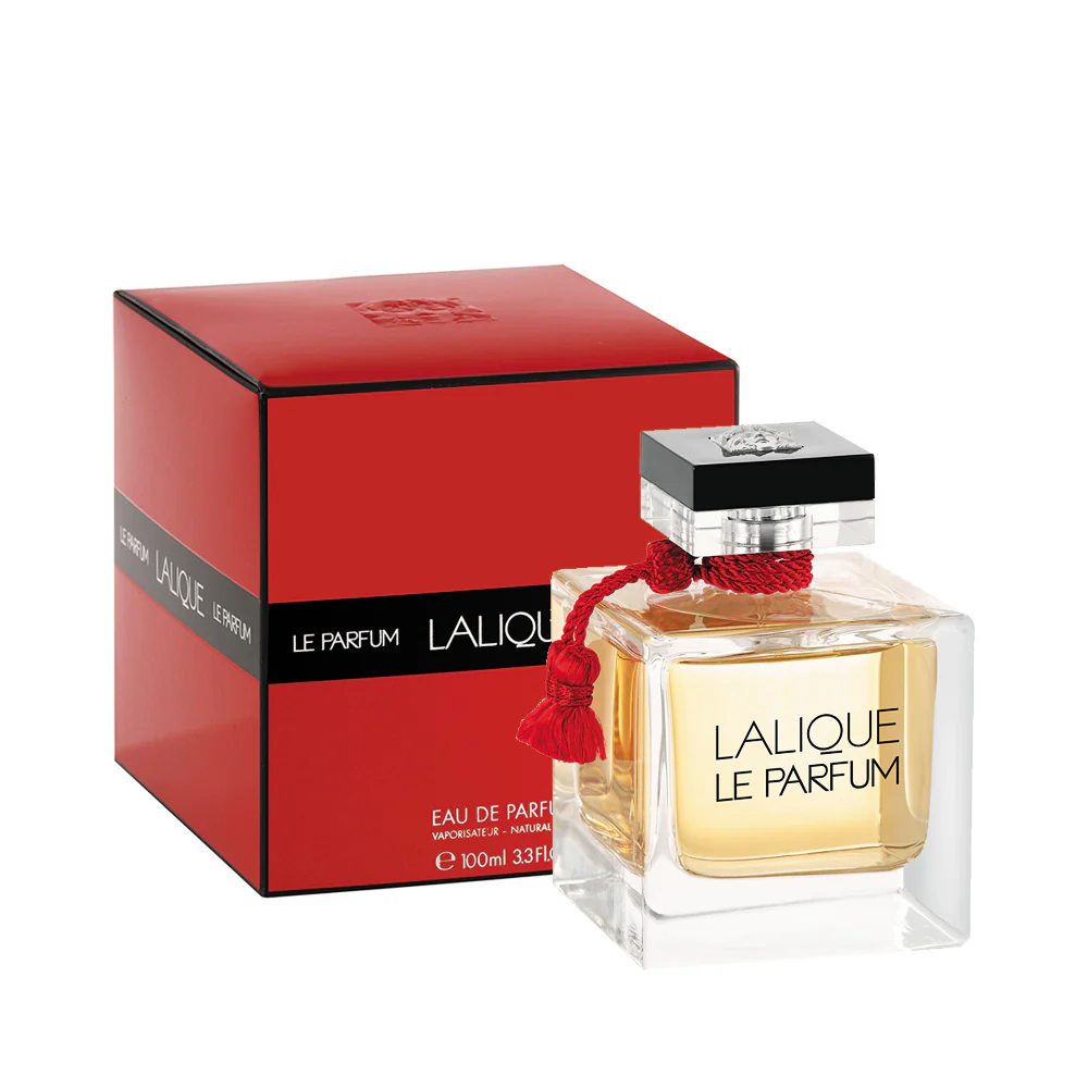 Lalique Le Parfum, Eau de Parfum - Image 2