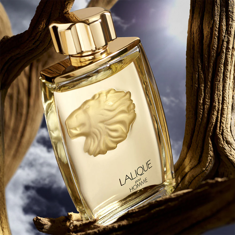 Lalique Pour Homme Lion, Eau de Parfum - Image 2