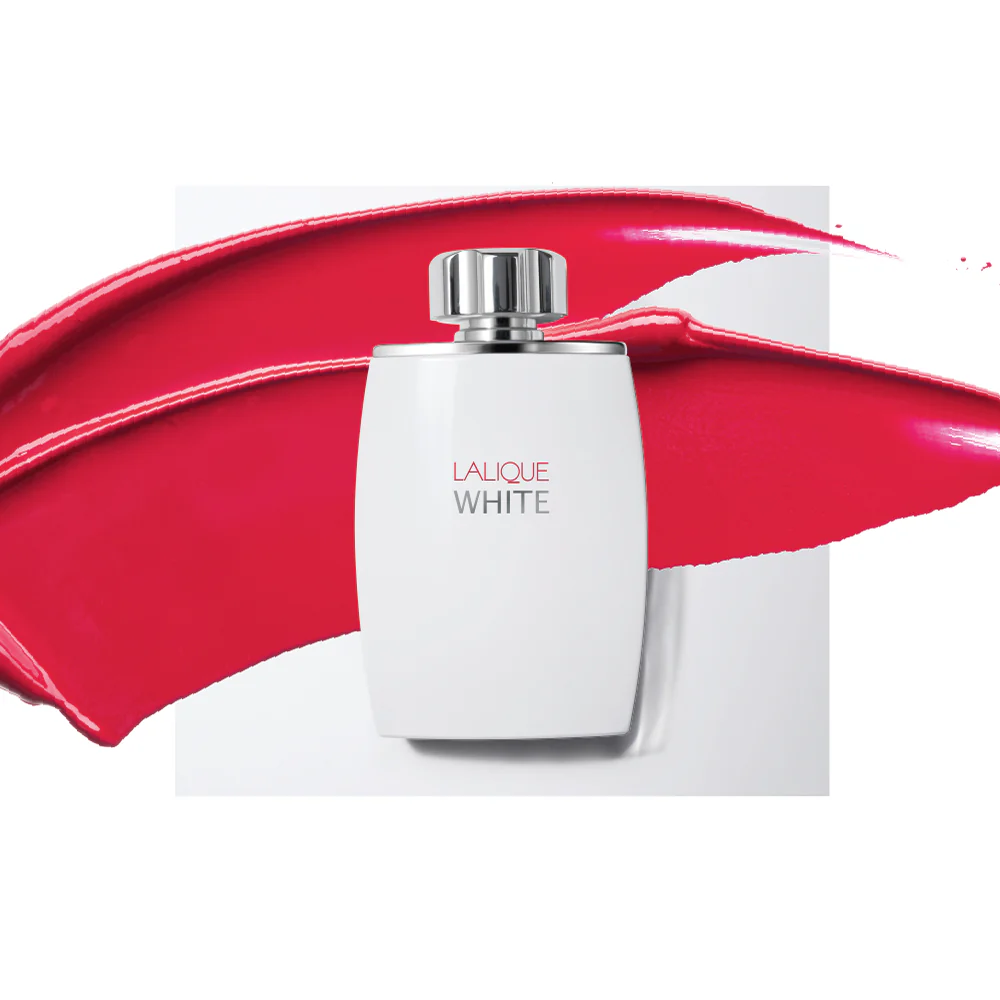 Lalique White, Eau de Toilette - Image 2