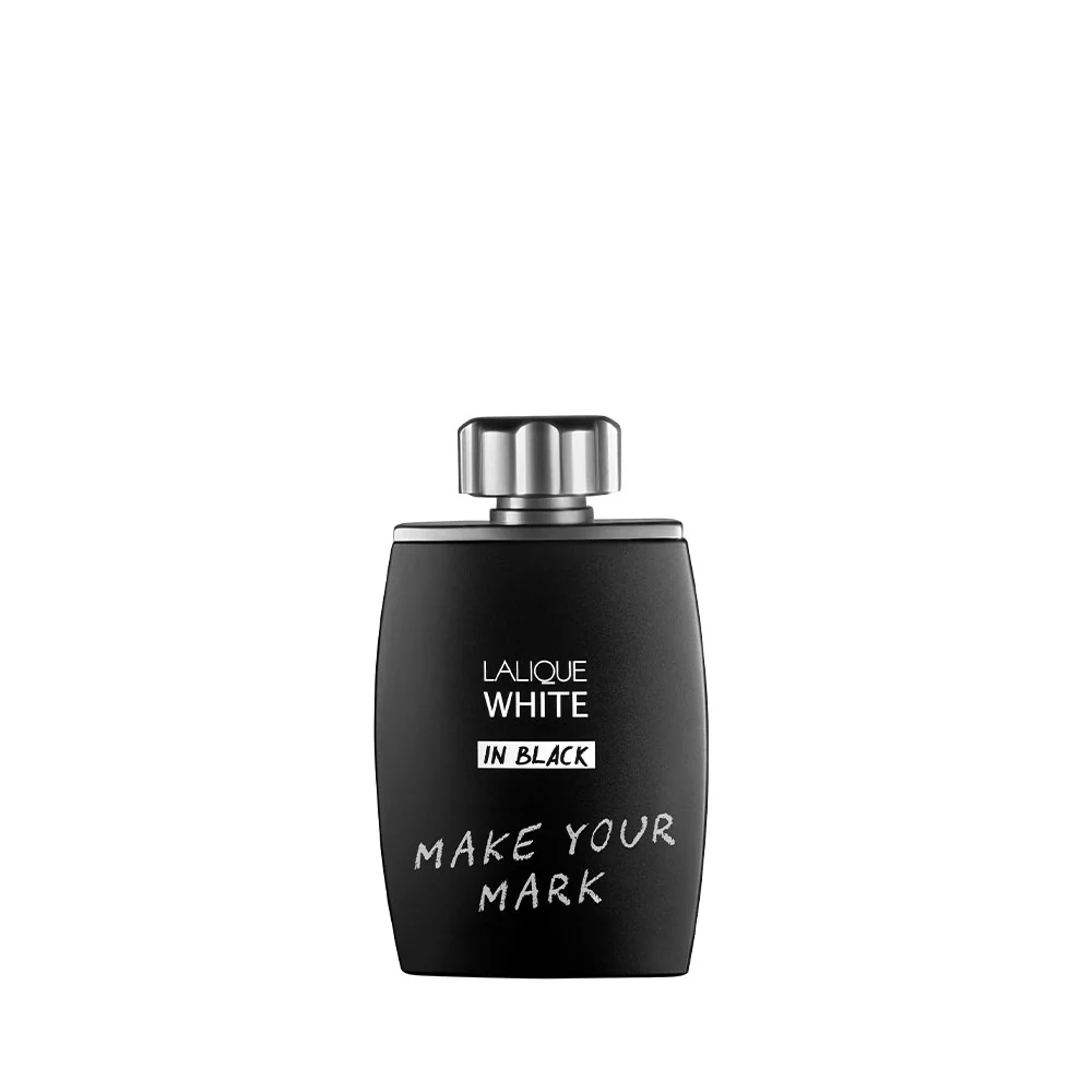 Lalique White In Black, Eau de Parfum - Image 4