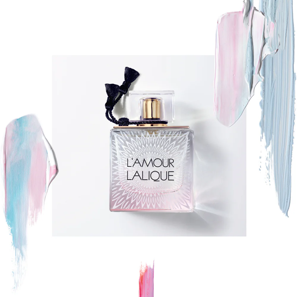 L'Amour, Eau de Parfum - Image 2
