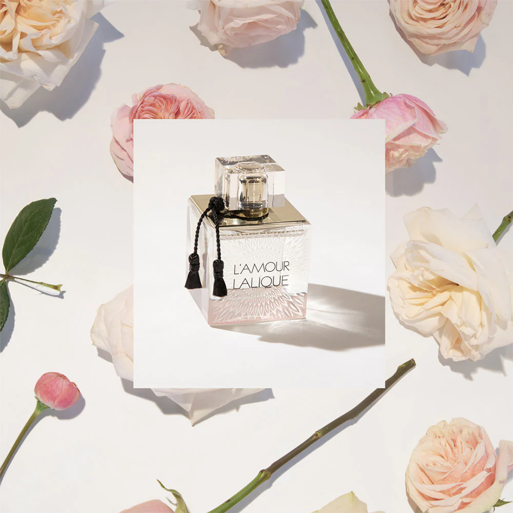L'Amour, Eau de Parfum - Image 3