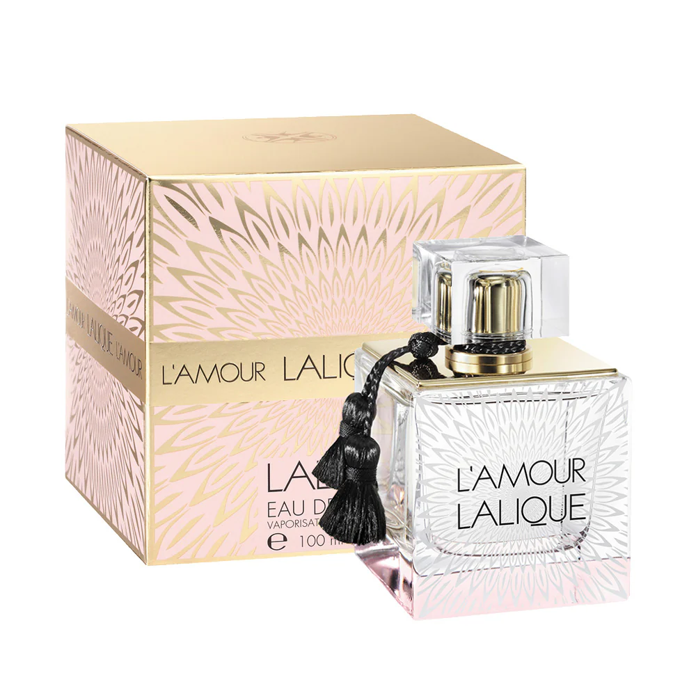 L'Amour, Eau de Parfum - Image 6
