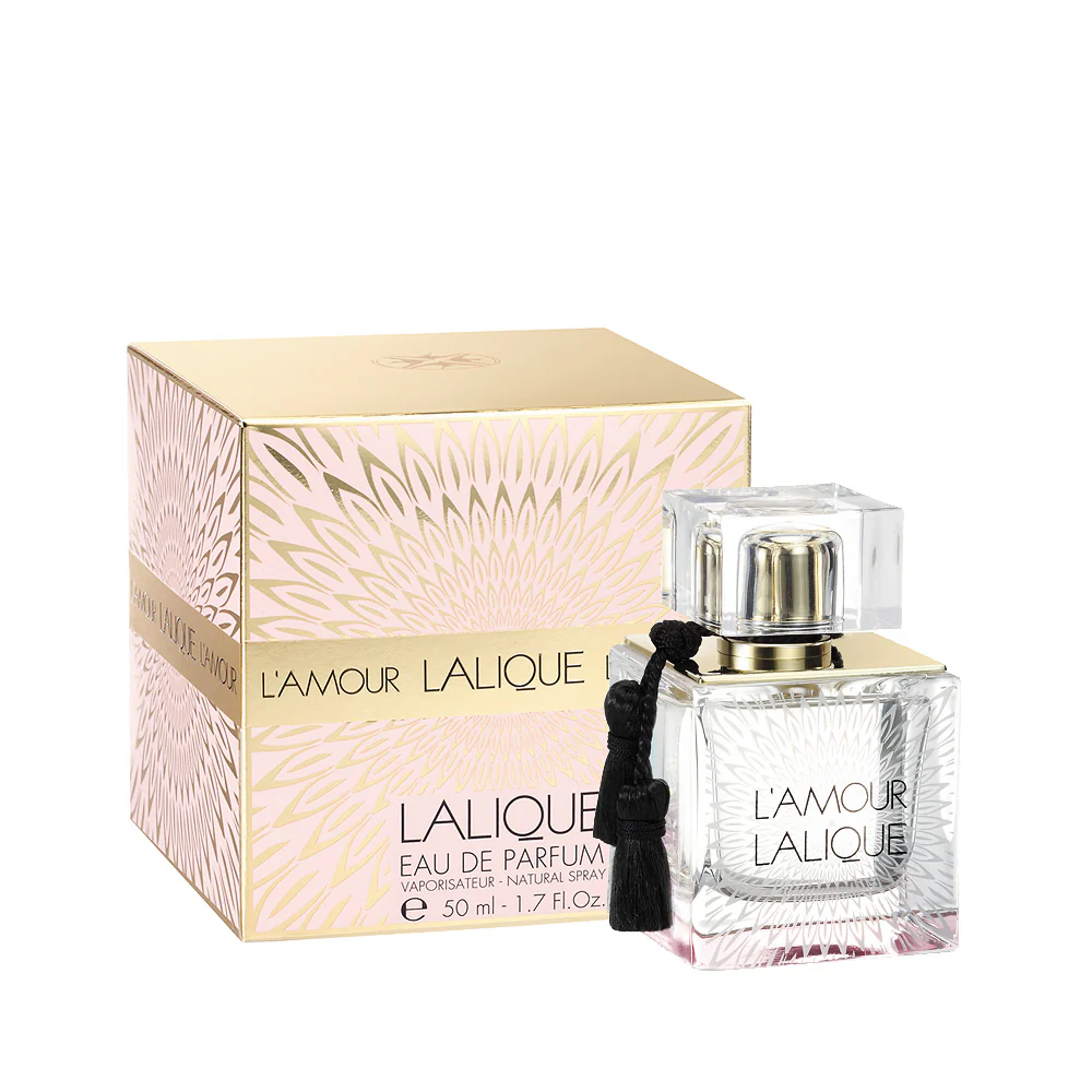 L'Amour, Eau de Parfum - Image 7