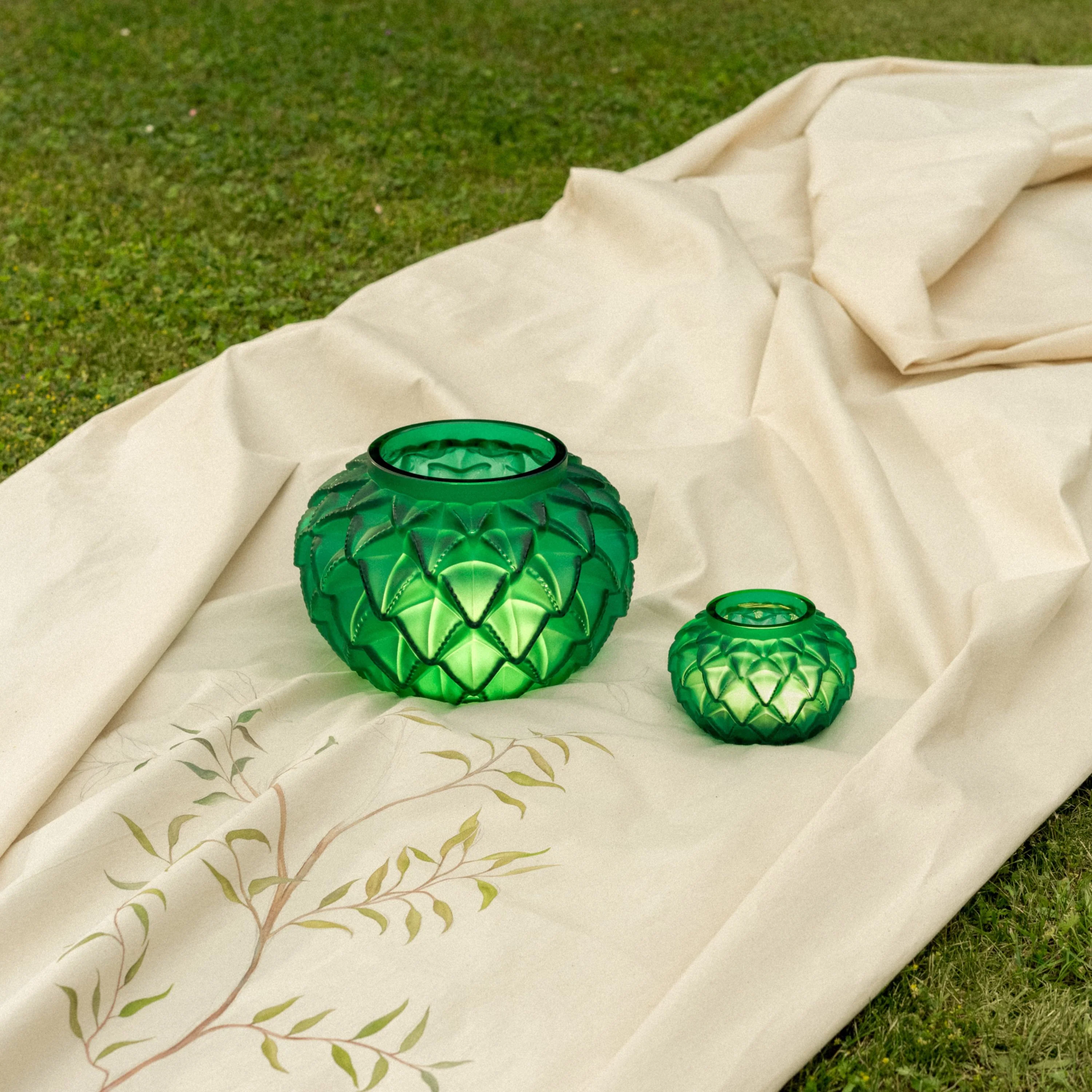 Languedoc grand vase - Image 2