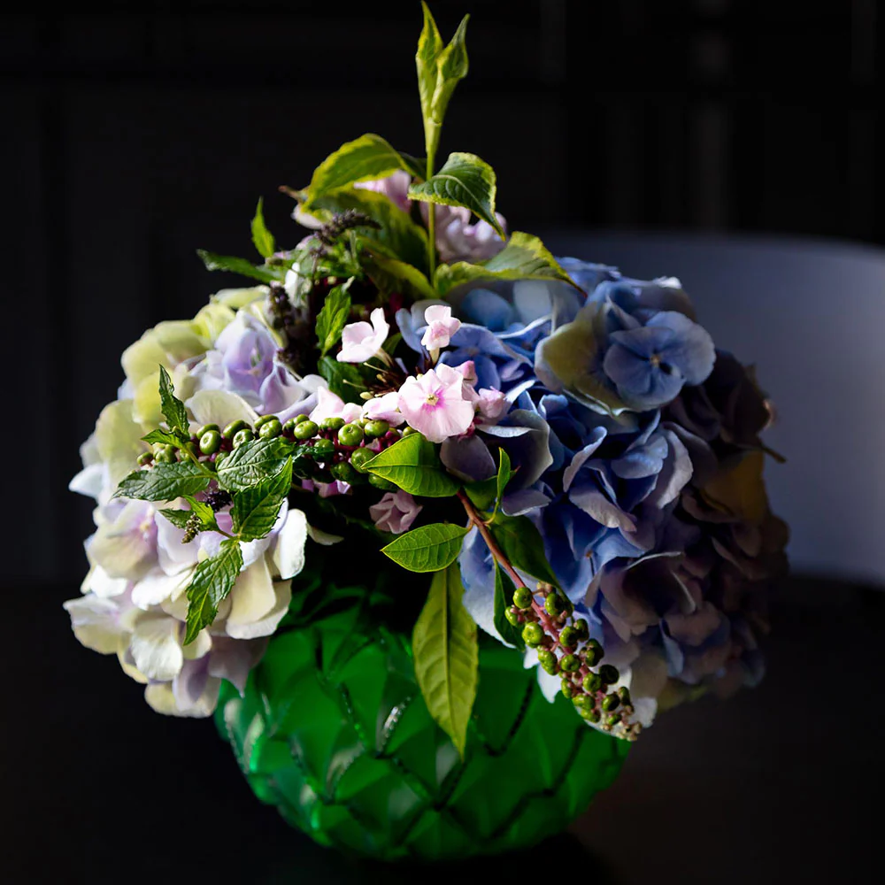 Languedoc small vase - Image 3