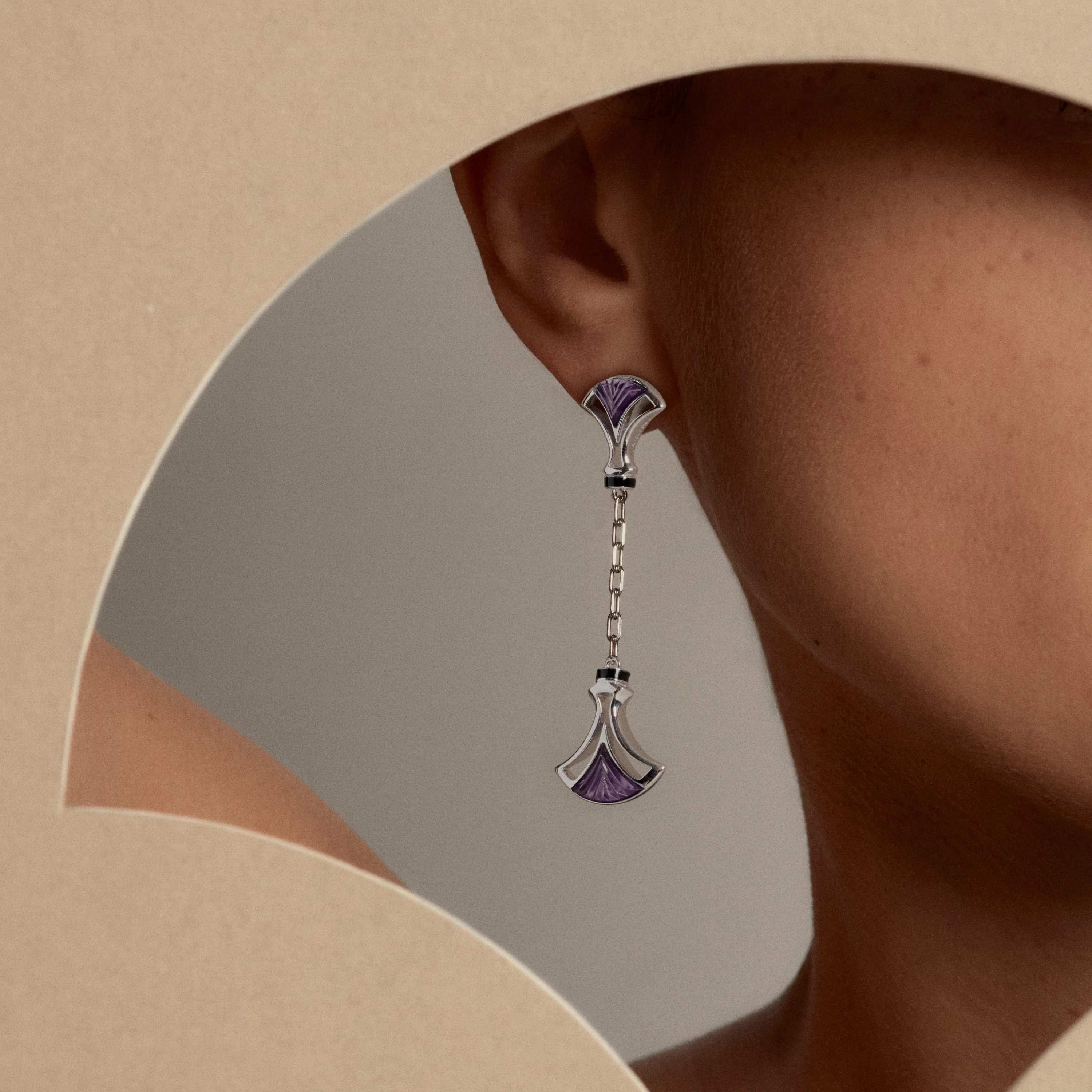 Larcade Earrings - Image 2