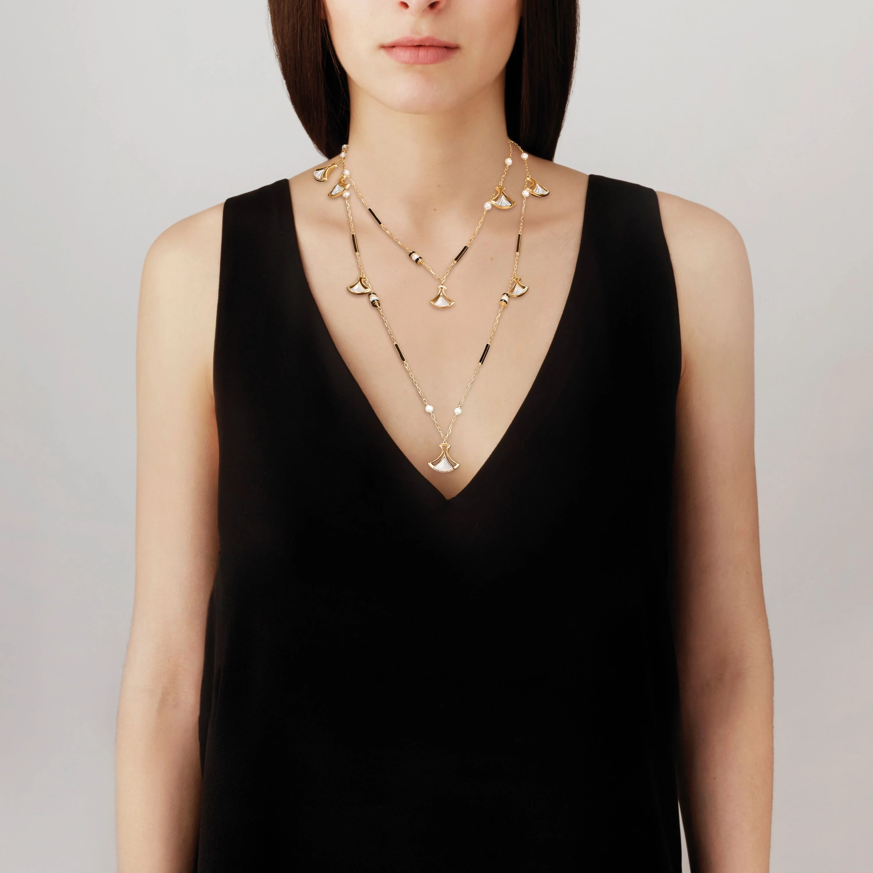 Larcade Necklace - Image 3