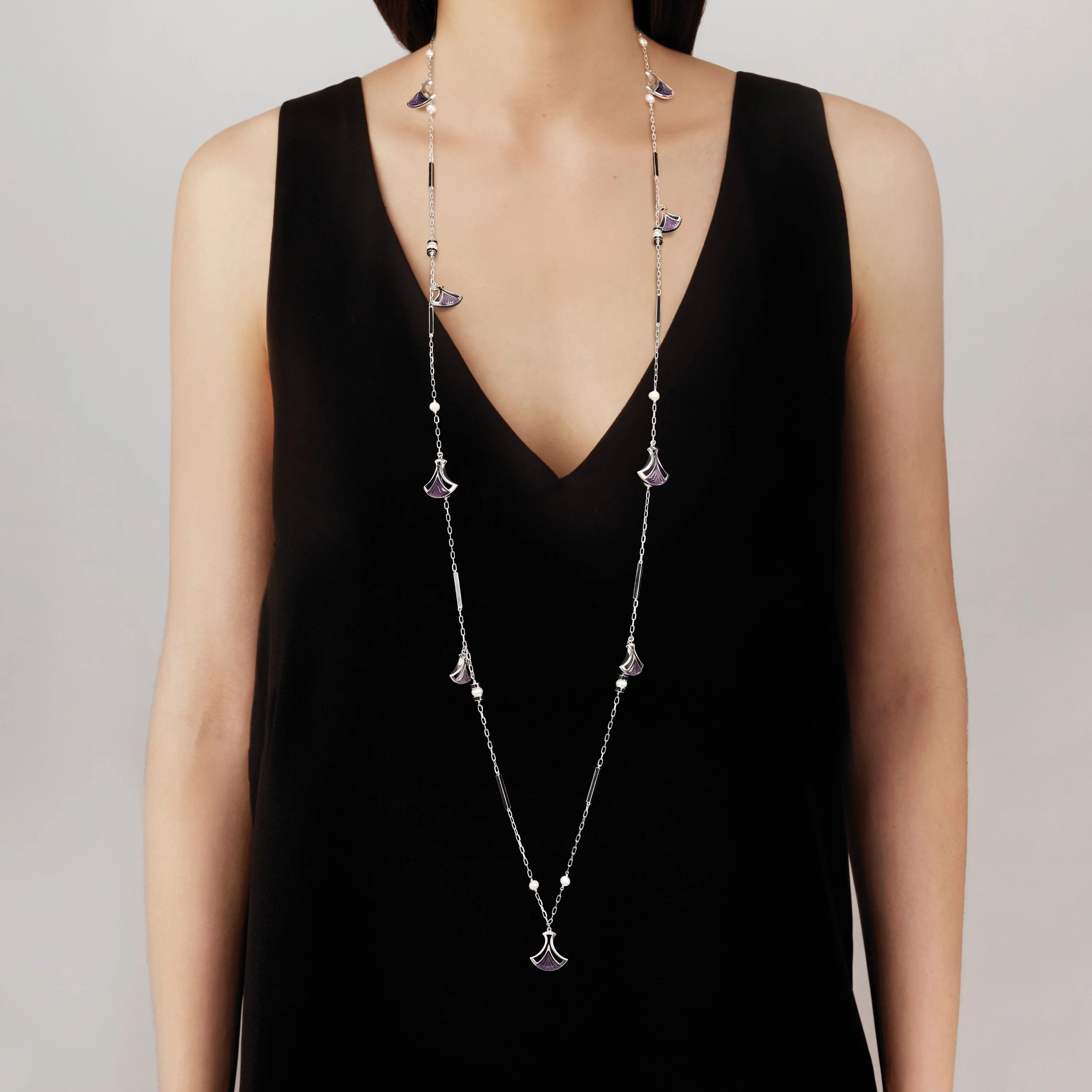 Larcade Necklace - Image 2