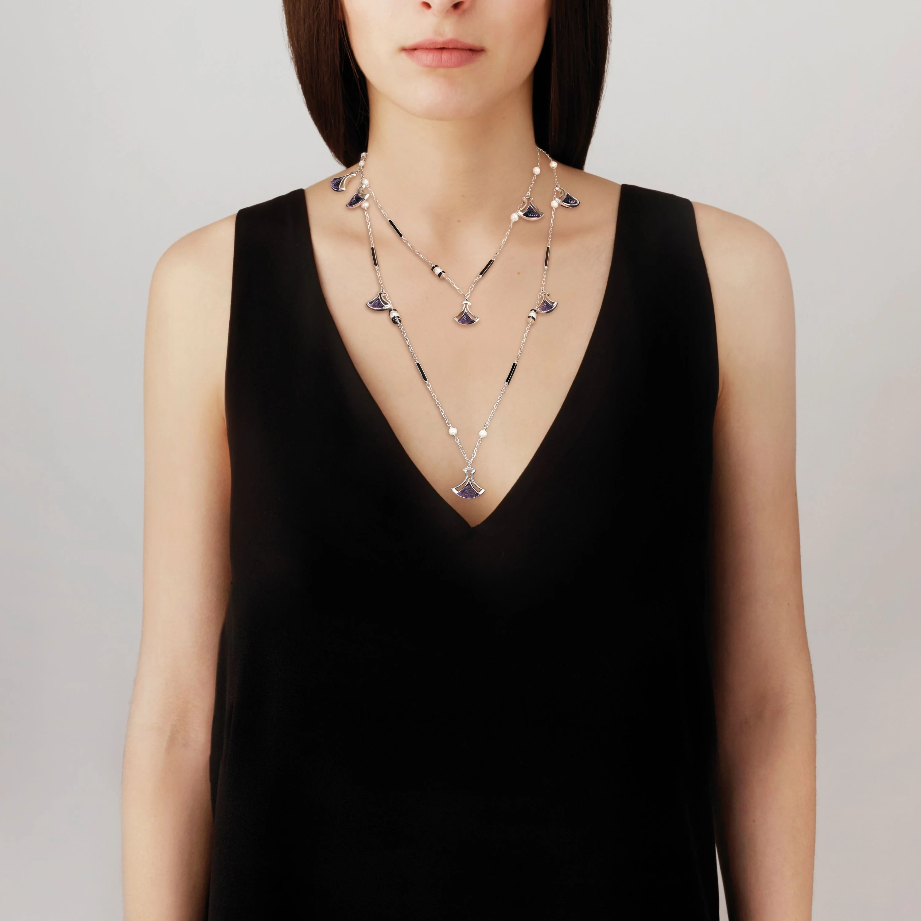 Larcade Necklace - Image 3