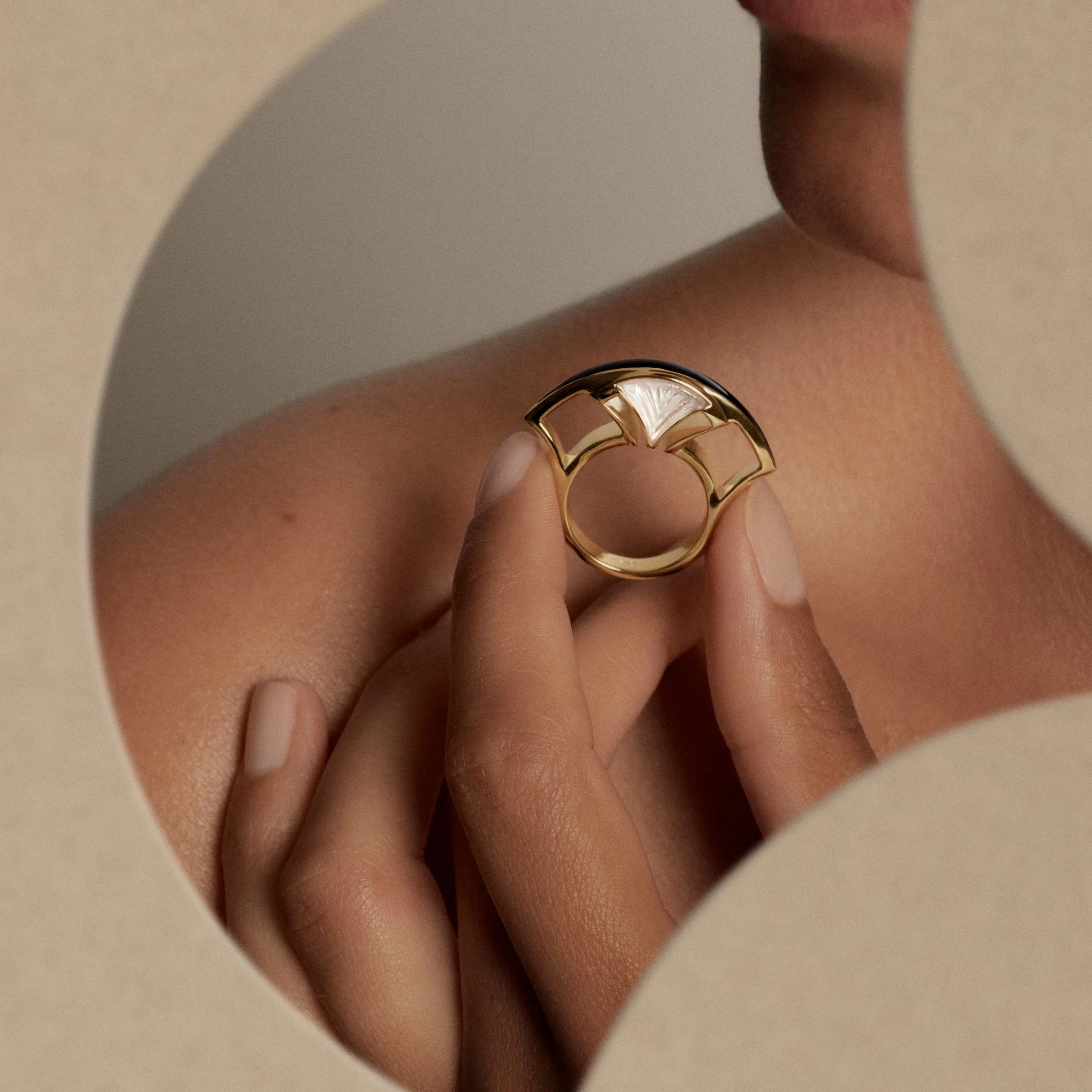Larcade Ring - Image 3
