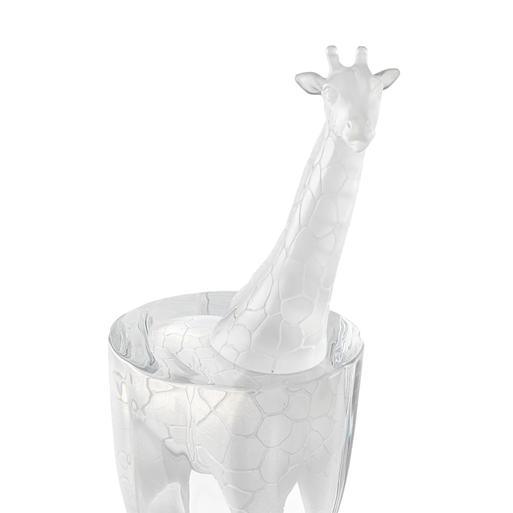 Le Bain de Cristal, René Magritte et Lalique, 2023 - Image 3