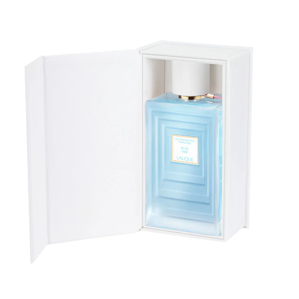Les Compositions Parfumées, Blue Rise, Eau de Parfum - Image 2