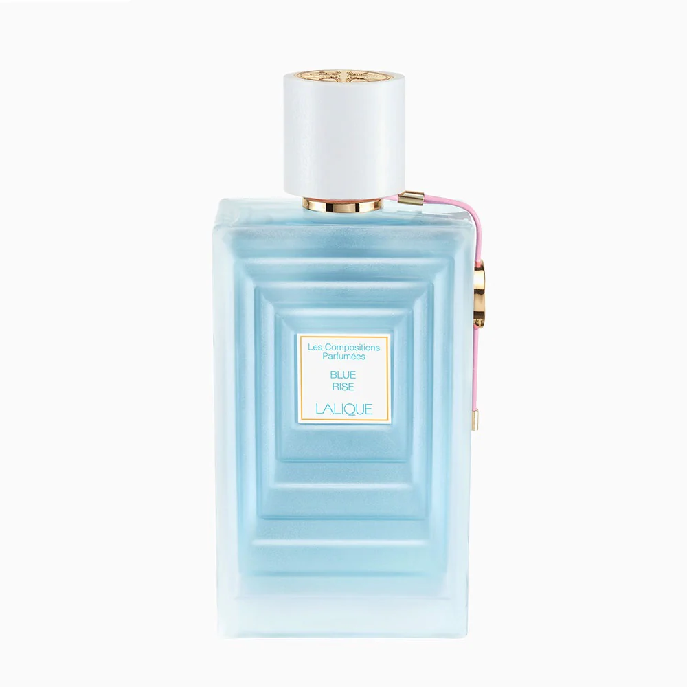 Les Compositions Parfumées, Blue Rise, Eau de Parfum - Image 3