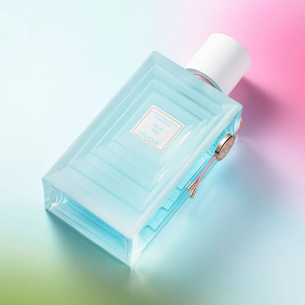 Les Compositions Parfumées, Blue Rise, Eau de Parfum - Image 4