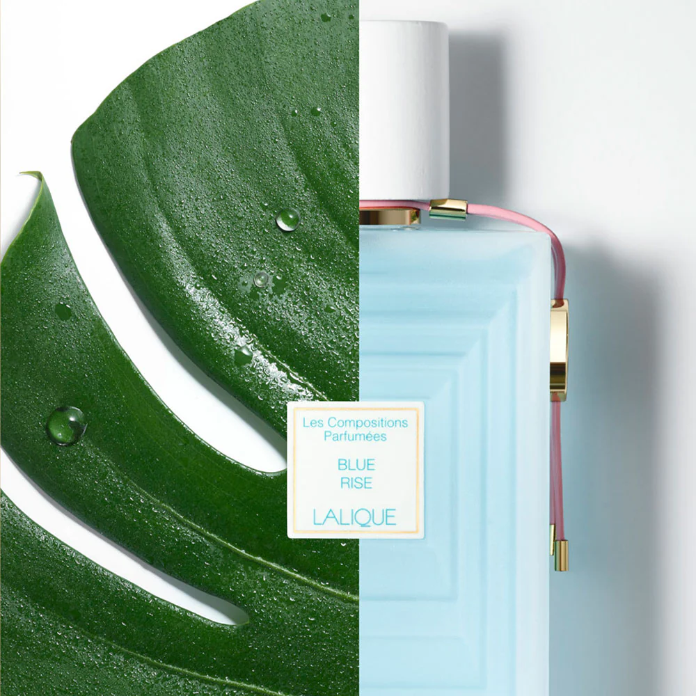 Les Compositions Parfumées, Blue Rise, Eau de Parfum - Image 5