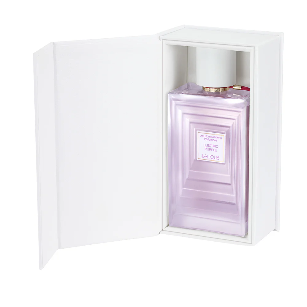 Les Compositions Parfumées, Electric Purple, Eau de Parfum - Image 2