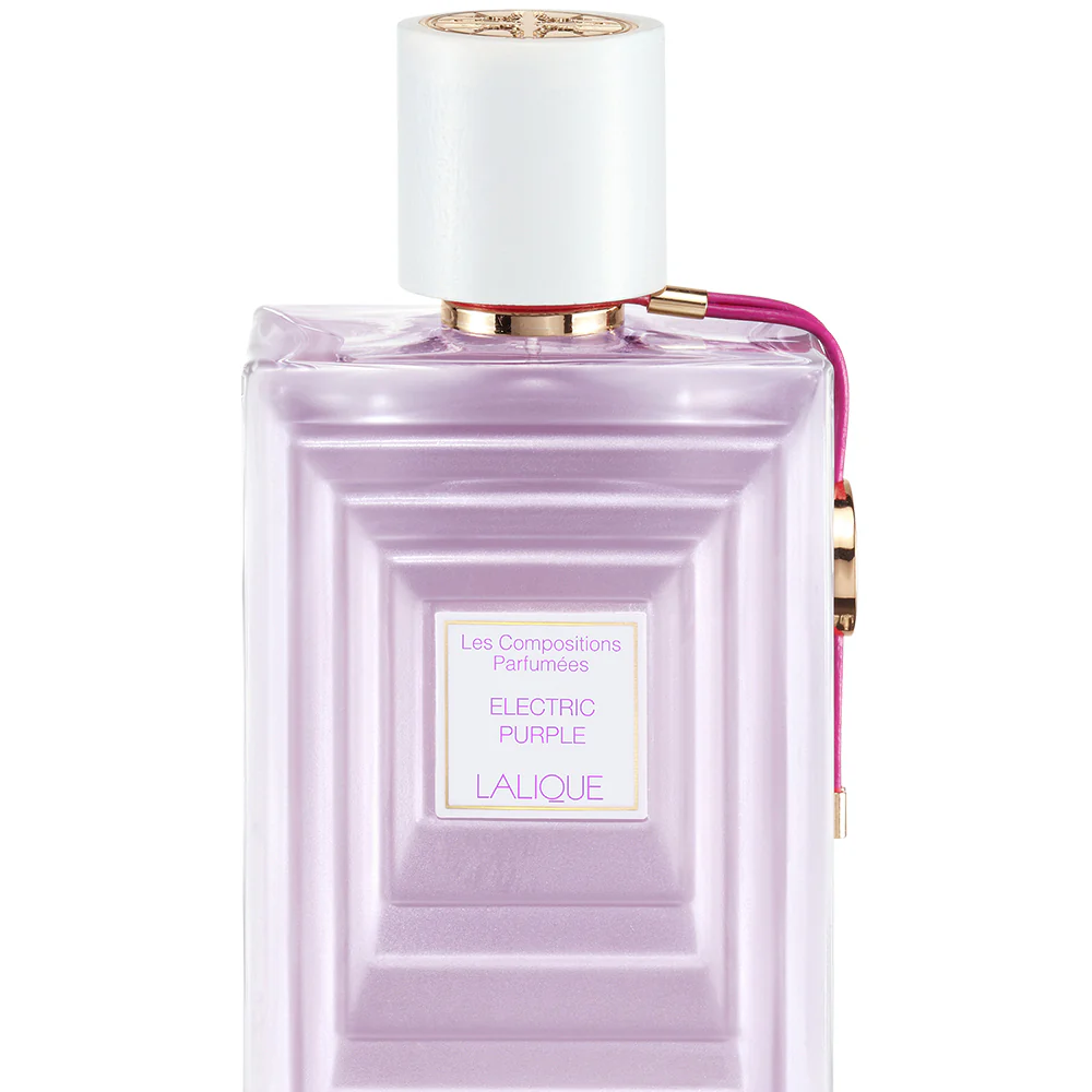 Les Compositions Parfumées, Electric Purple, Eau de Parfum - Image 3
