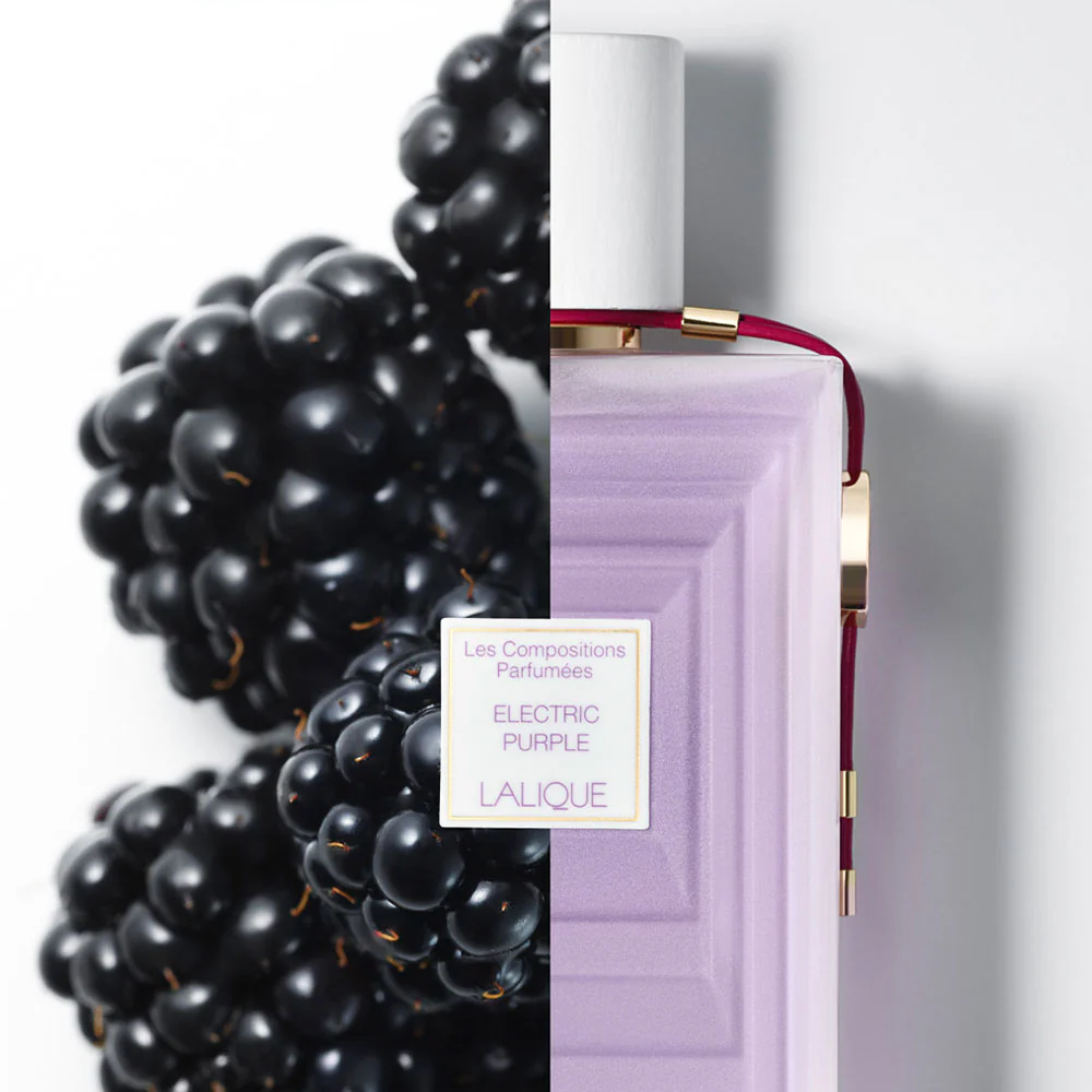 Les Compositions Parfumées, Electric Purple, Eau de Parfum - Image 4