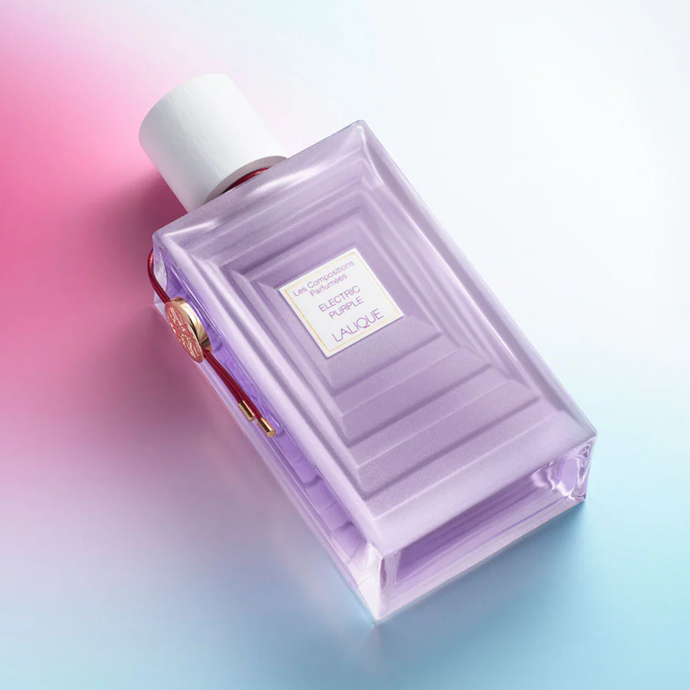 Les Compositions Parfumées, Electric Purple, Eau de Parfum - Image 5